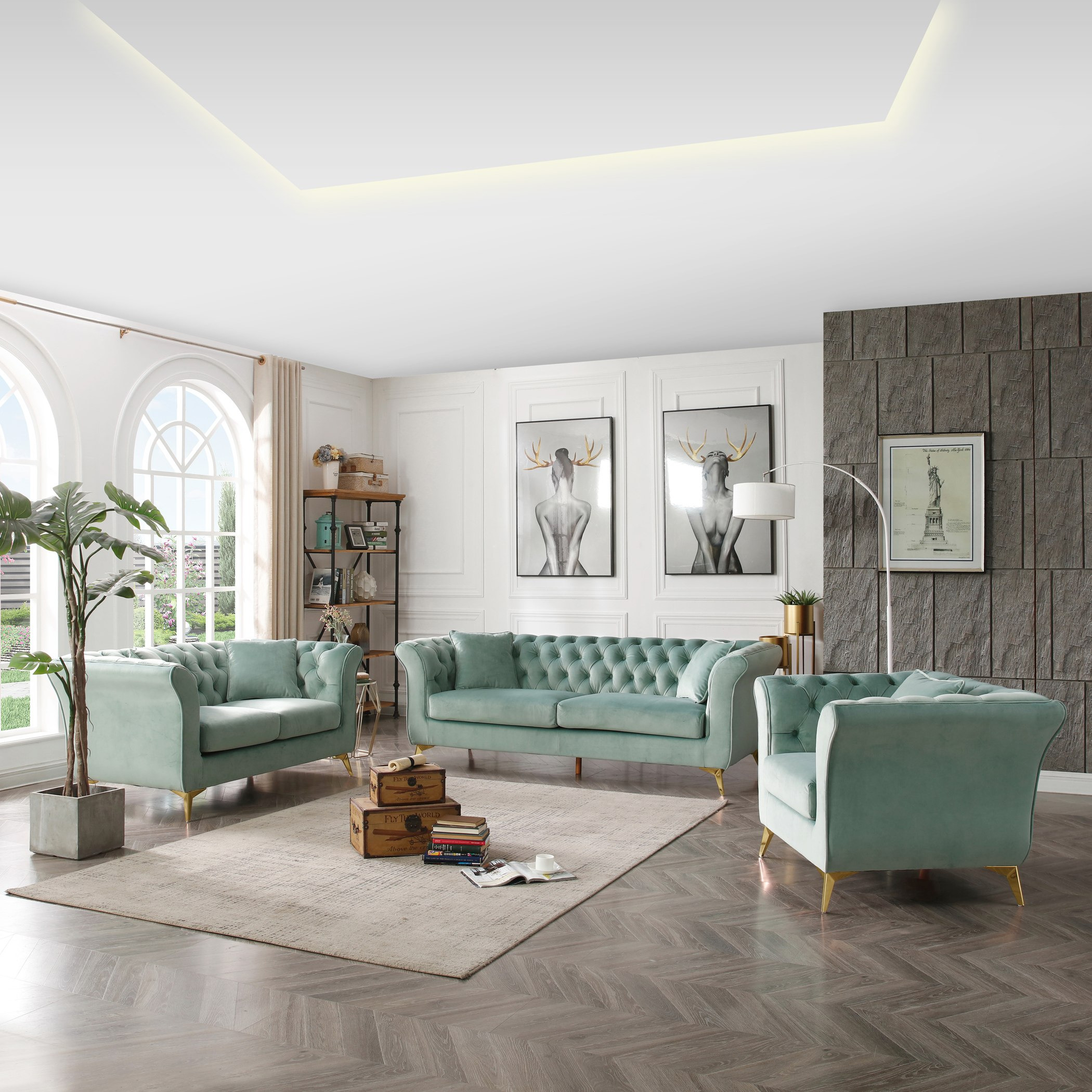 كنبة معنقدة 3 مقاعد مع وسائد منفصلة من أورو-hbxlivingroom-sofasandarmchairs-sofas-image-10