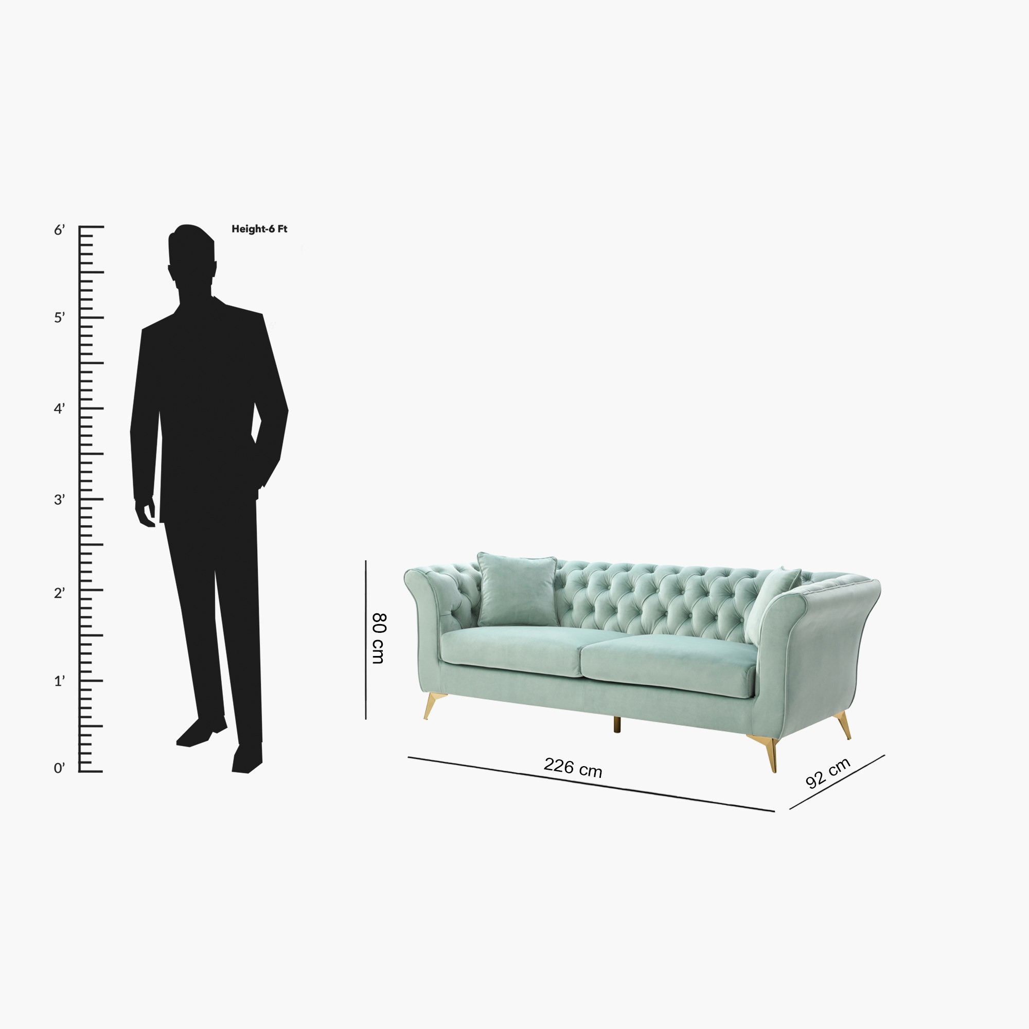 كنبة معنقدة 3 مقاعد مع وسائد منفصلة من أورو-hbxlivingroom-sofasandarmchairs-sofas-image-11