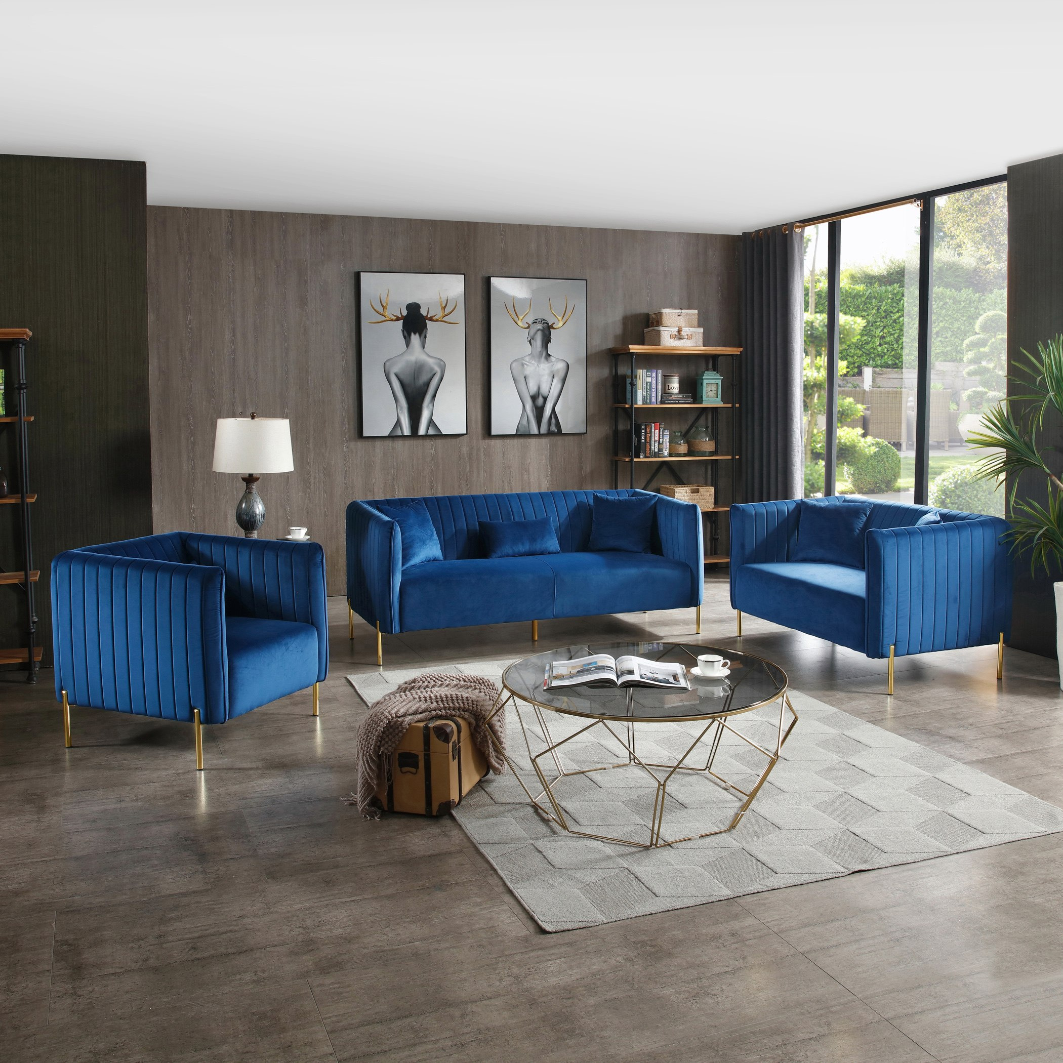 كنبة بـ 3 مقاعد ووسائد مبعثرة من مودينا-hbxlivingroom-sofasandarmchairs-sofas-image-2