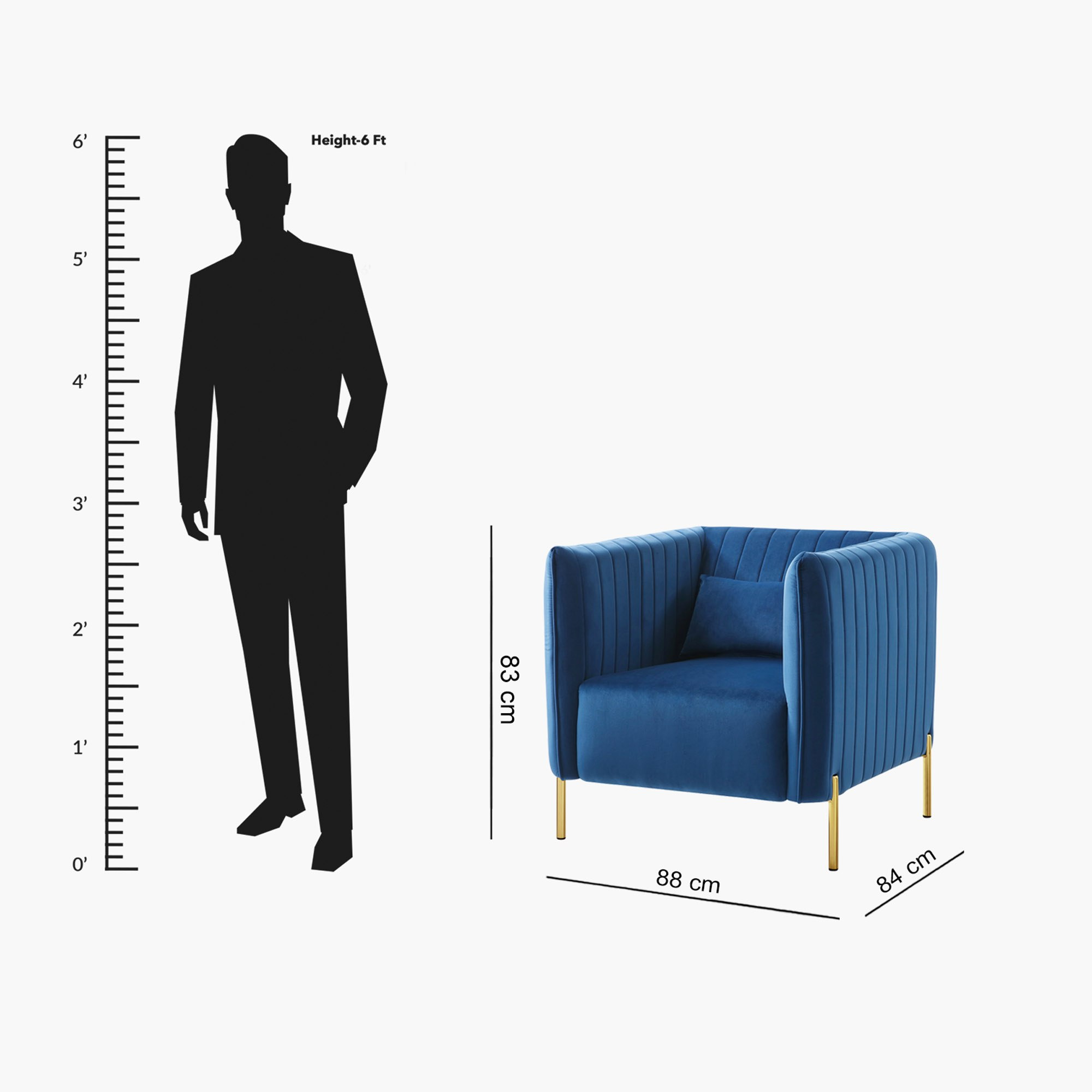 كنبة بمقعد واحد ووسائد مبعثرة من مودينا-hbxlivingroom-sofasandarmchairs-sofas-image-7