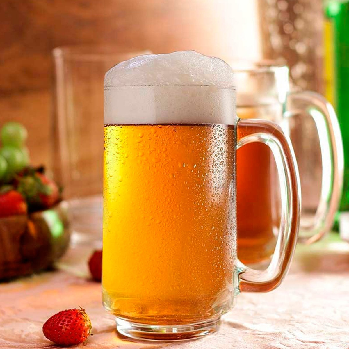 Ocean 6-Piece Playboy Beer Mug Set - 357 ml-hbxhomeware-hbxkitchen-image-1