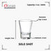 Ocean Solo Shot Glass - Set of 12-Glassware-thumbnail-2