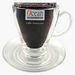 Ocean Americano Glass Mug - Set of 6-Coffee and Tea Sets-thumbnail-2