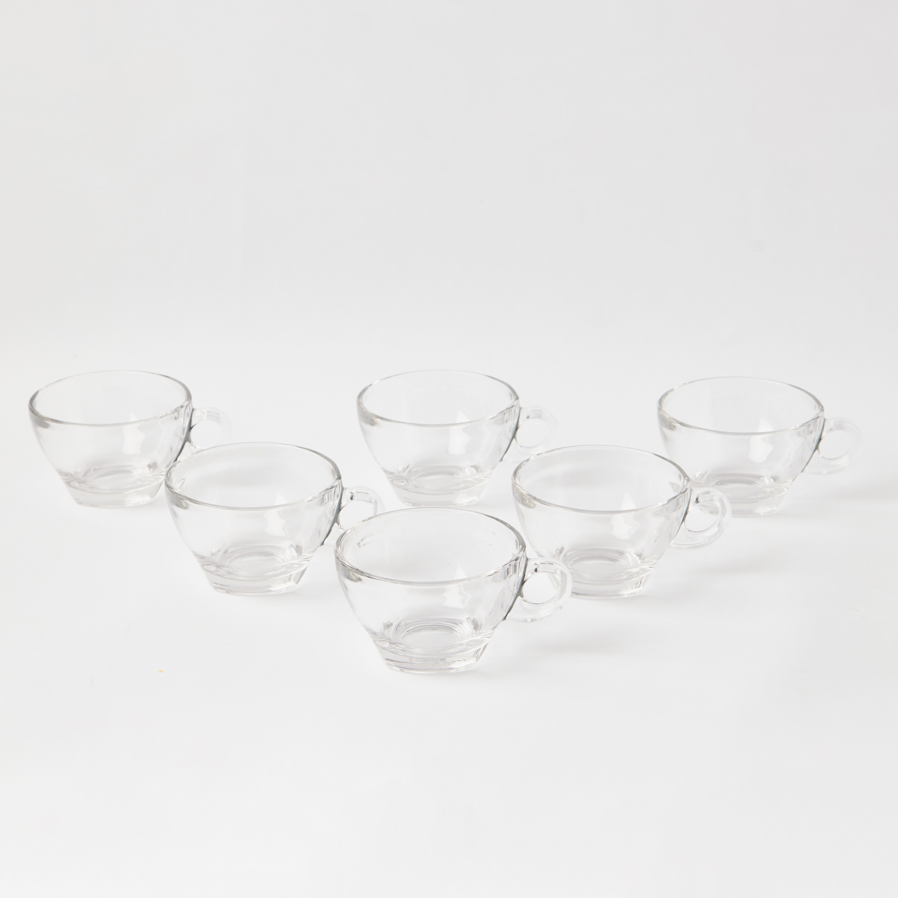 Ocean 6-Piece Latte Cup Set - 260 ml-hbxhomeware-diningandtabletop-coffeeandteasets-image-4