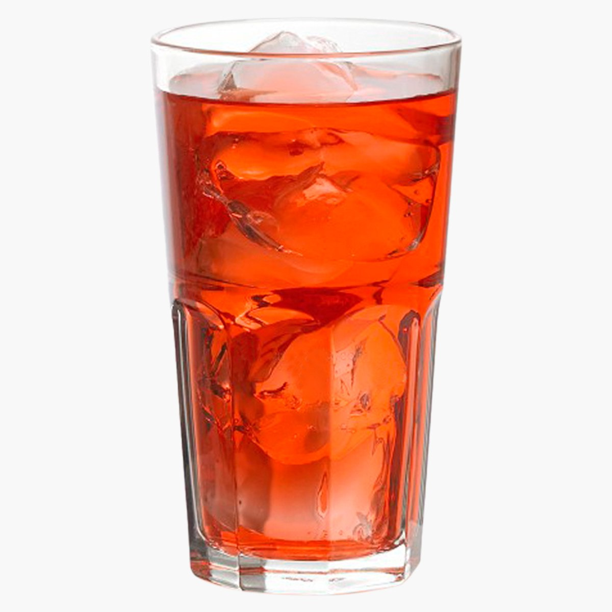 أوشن طقم أكواب مياه زجاجية طويلة من سينترا- 6 قطع-hbxhomeware-hbxkitchen-image-1