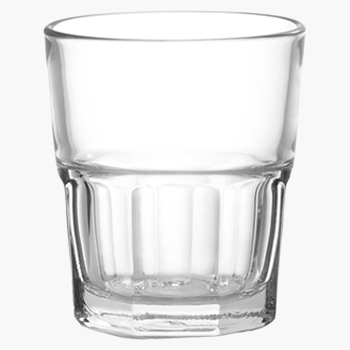 Ocean Centra Rock Glass - Set of 6-hbxhomeware-hbxkitchen-image-2