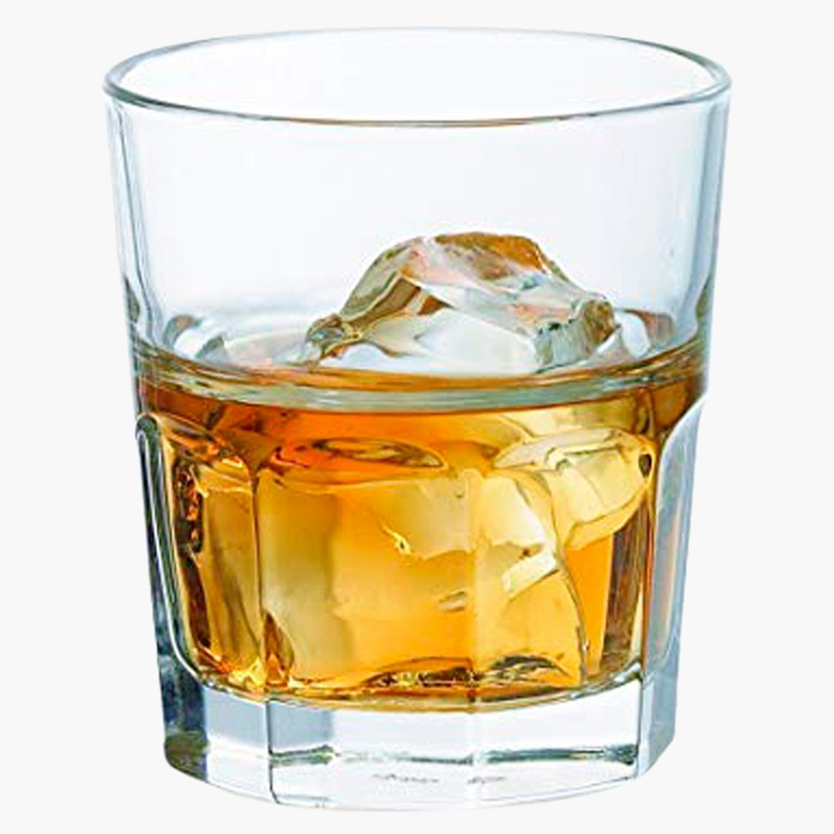 Ocean Centra Rock Glass - Set of 6-hbxhomeware-hbxkitchen-image-3