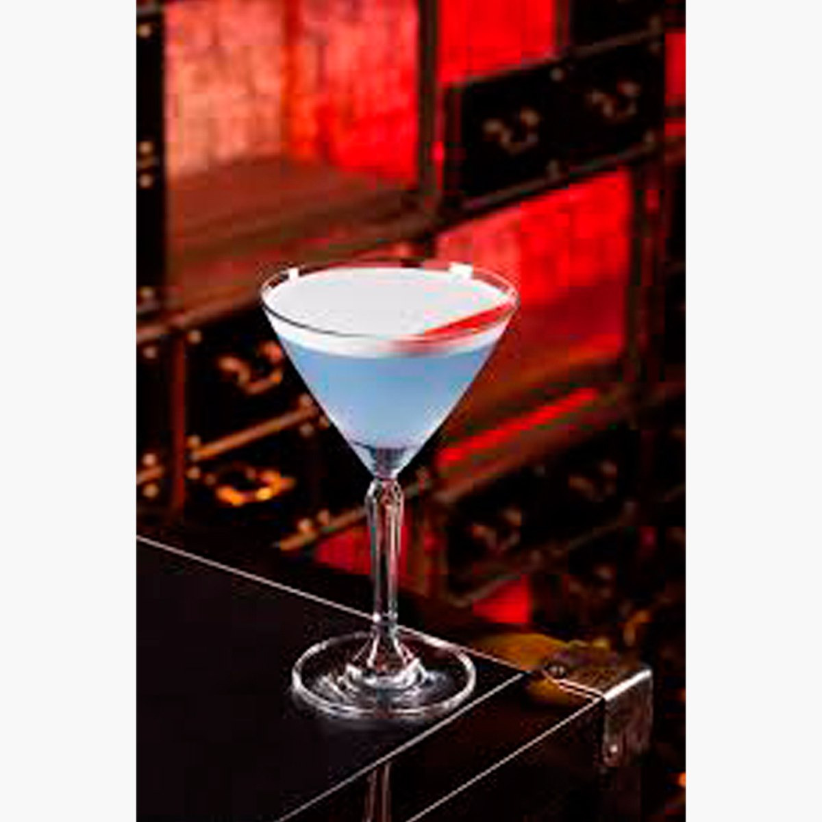 Ocean Connexion Cocktail Glass - Set of 6-hbxhomeware-hbxkitchen-image-1