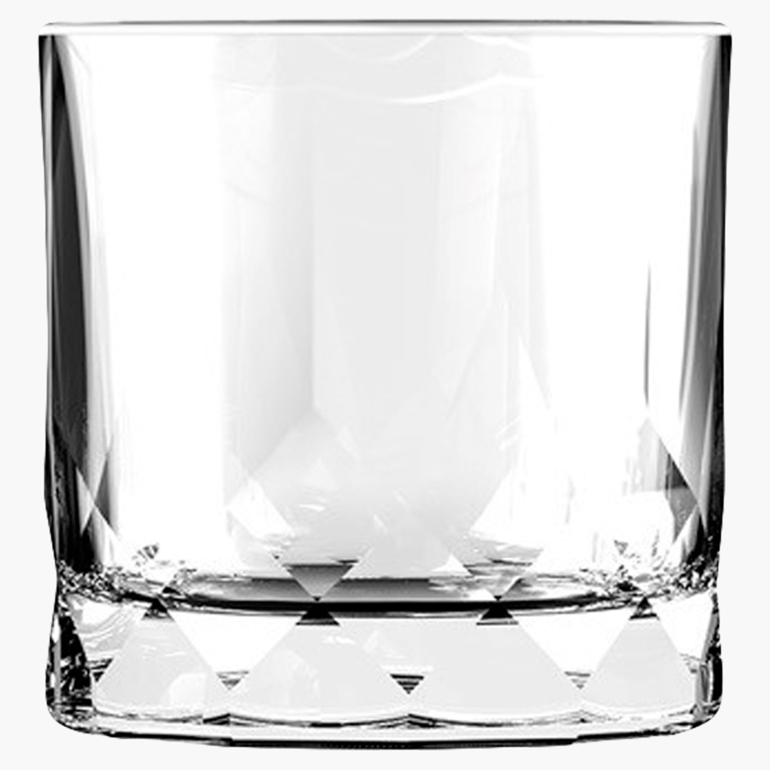 Ocean Connexion Double Rock Glass - Set of 6-hbxhomeware-hbxkitchen-image-2