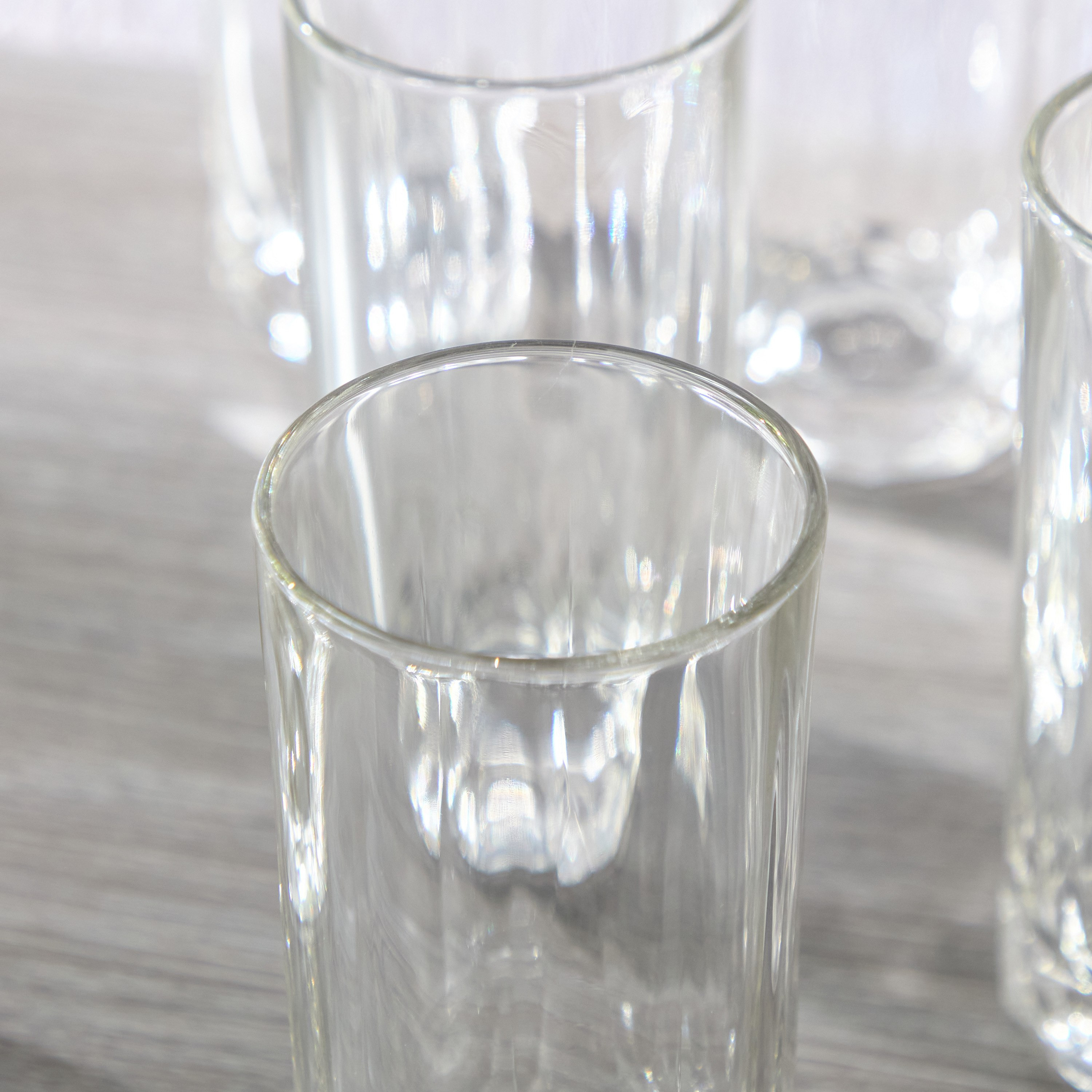 أوشن طقم أكواب زجاجية طويلة من كونيكسيون- 6 قطع-hbxhomeware-hbxkitchen-image-4