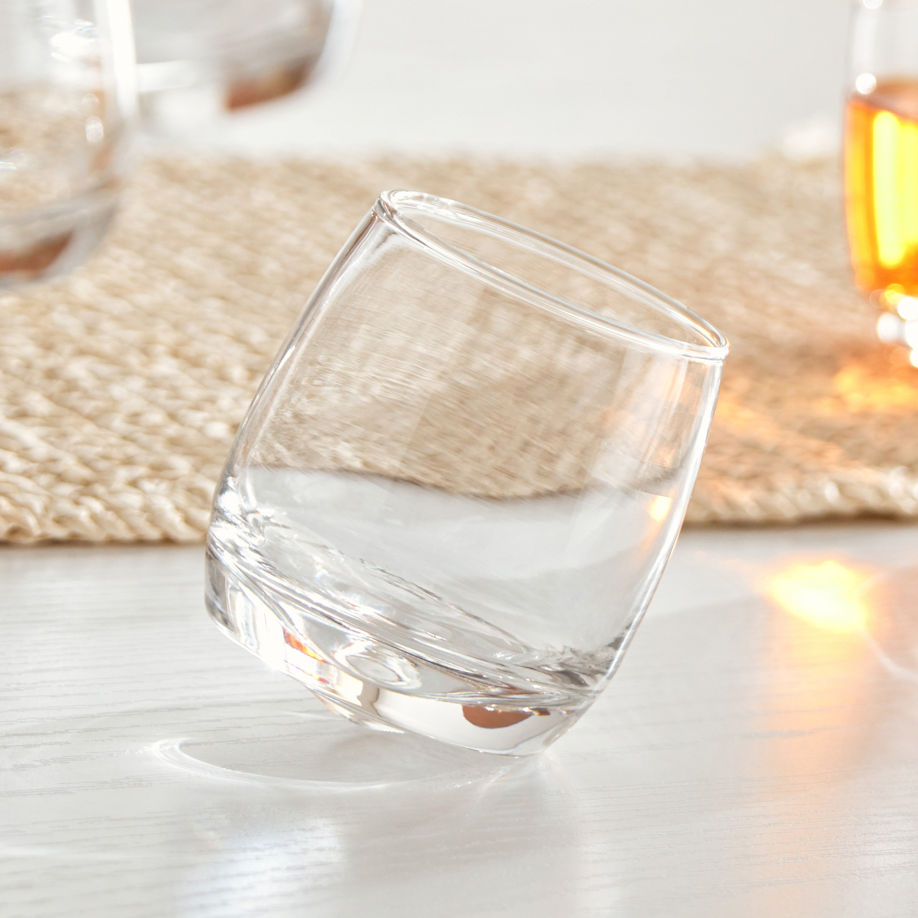 Ocean 6-Piece Ocean Cuba Rock Glass Set - 270 ml-hbxhomeware-hbxkitchen-image-2