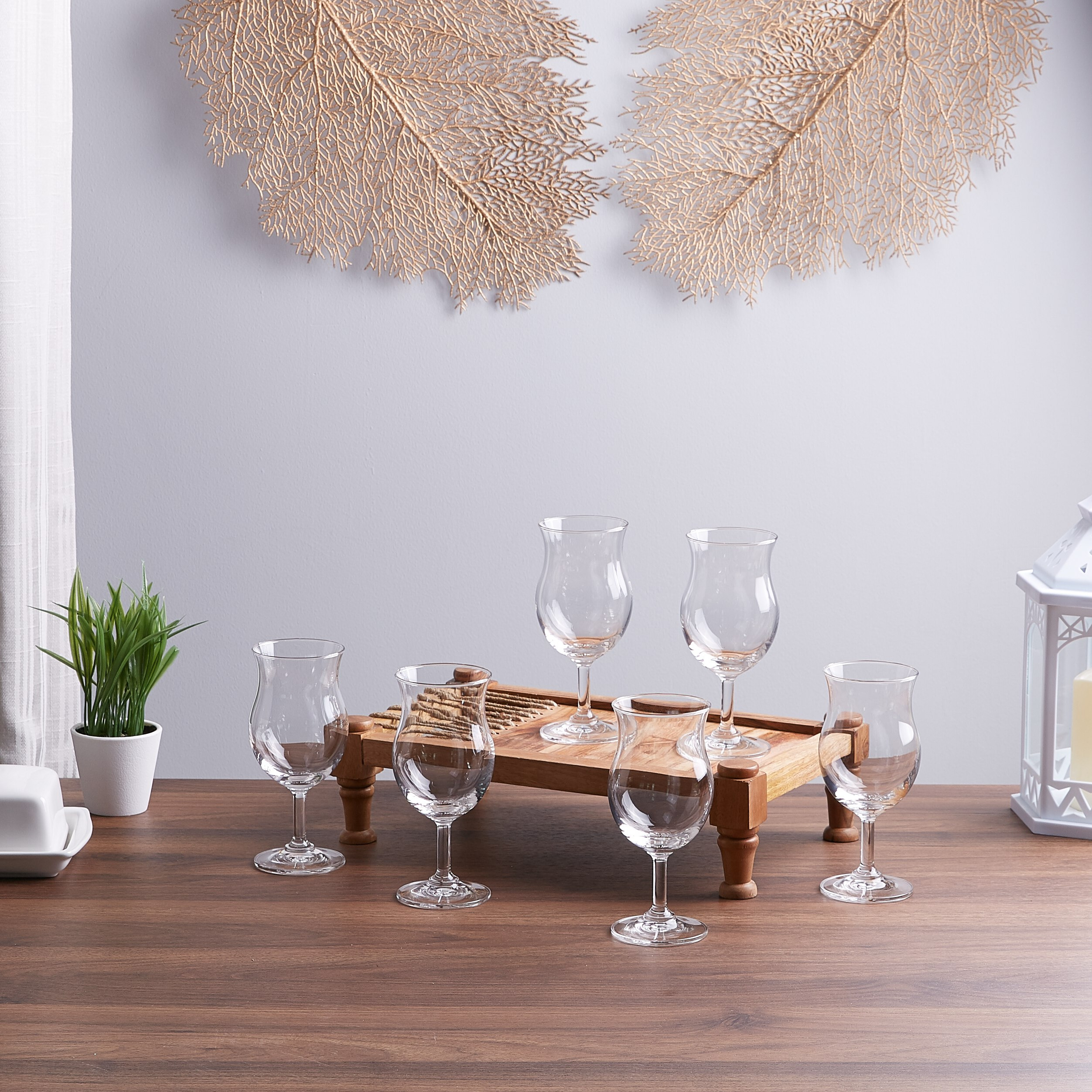 Ocean Cuba Poco Grande 6-Piece Glass Set - 350 ml-hbxhomeware-hbxkitchen-image-3
