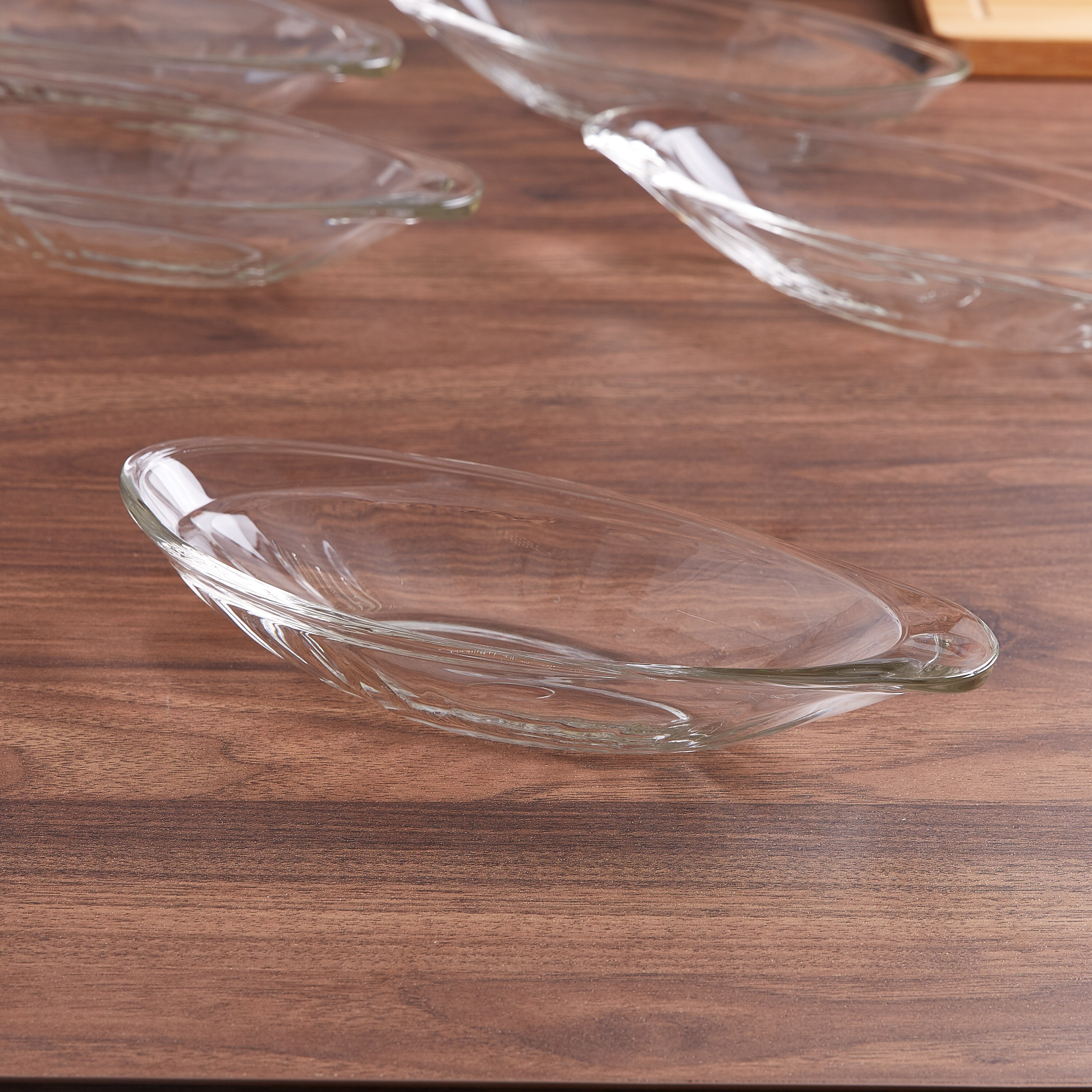 طقم صحون شكل الموزة -6 قطع من أوشن ديلايت-hbxhomeware-hbxkitchen-image-3