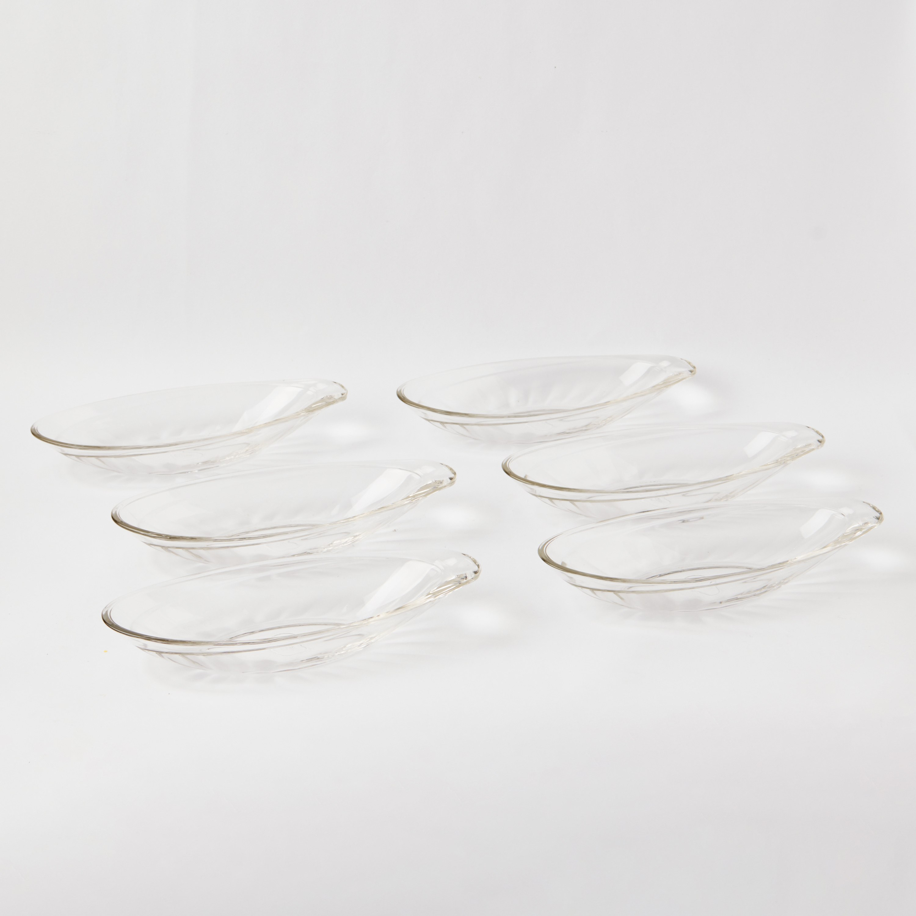 طقم صحون شكل الموزة -6 قطع من أوشن ديلايت-hbxhomeware-hbxkitchen-image-5