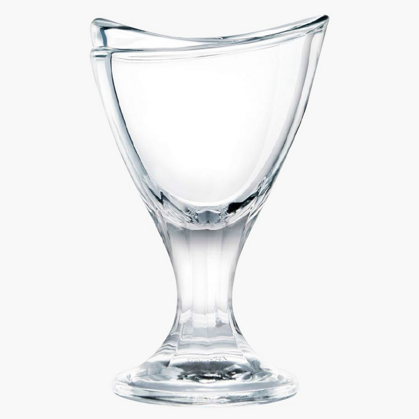 Ocean Delight Sundae Cup - Set of 6-Glassware-image-1