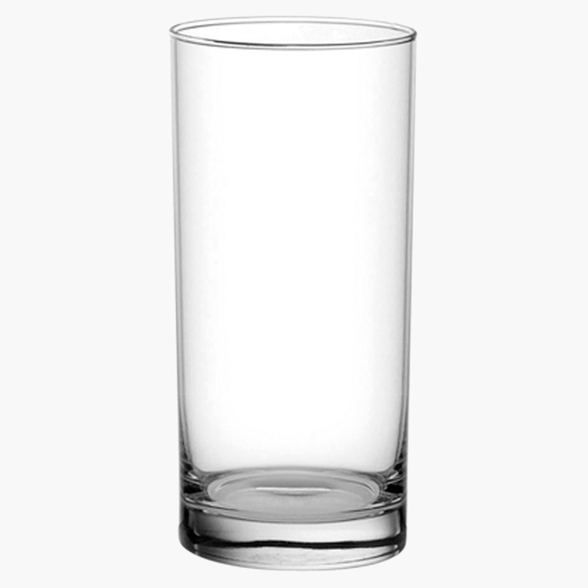 Ocean Fin Line Highball Glass - Set of 6-hbxhomeware-hbxkitchen-image-2