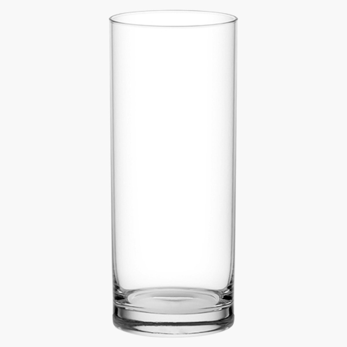 Ocean Fin Line Highball Glass - Set of 6-hbxhomeware-hbxkitchen-image-2