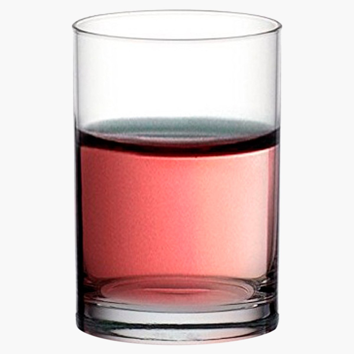 Ocean Fin Line Juice Glass - Set of 6-hbxhomeware-hbxkitchen-image-1