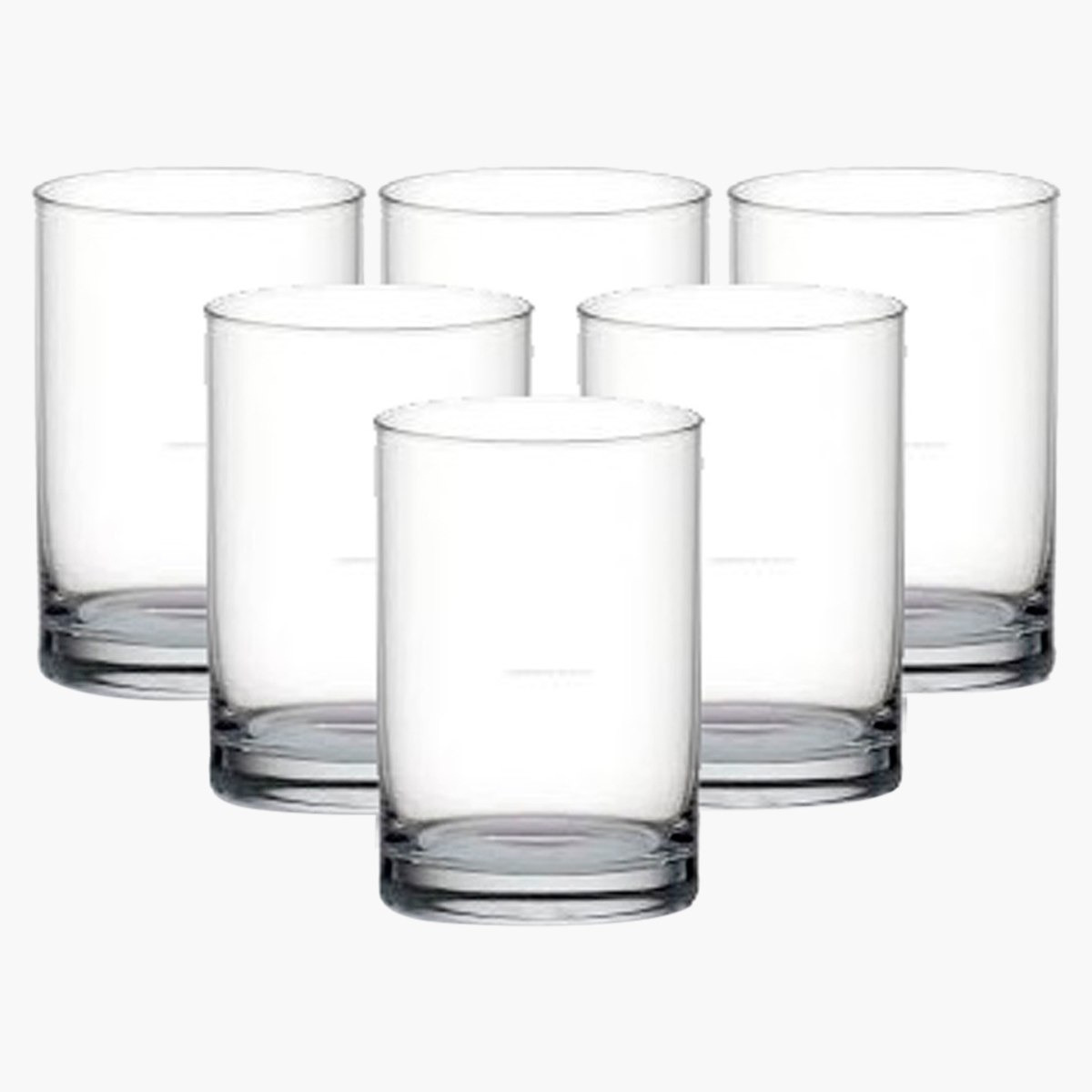 Ocean Fin Line Juice Glass - Set of 6-hbxhomeware-hbxkitchen-image-3