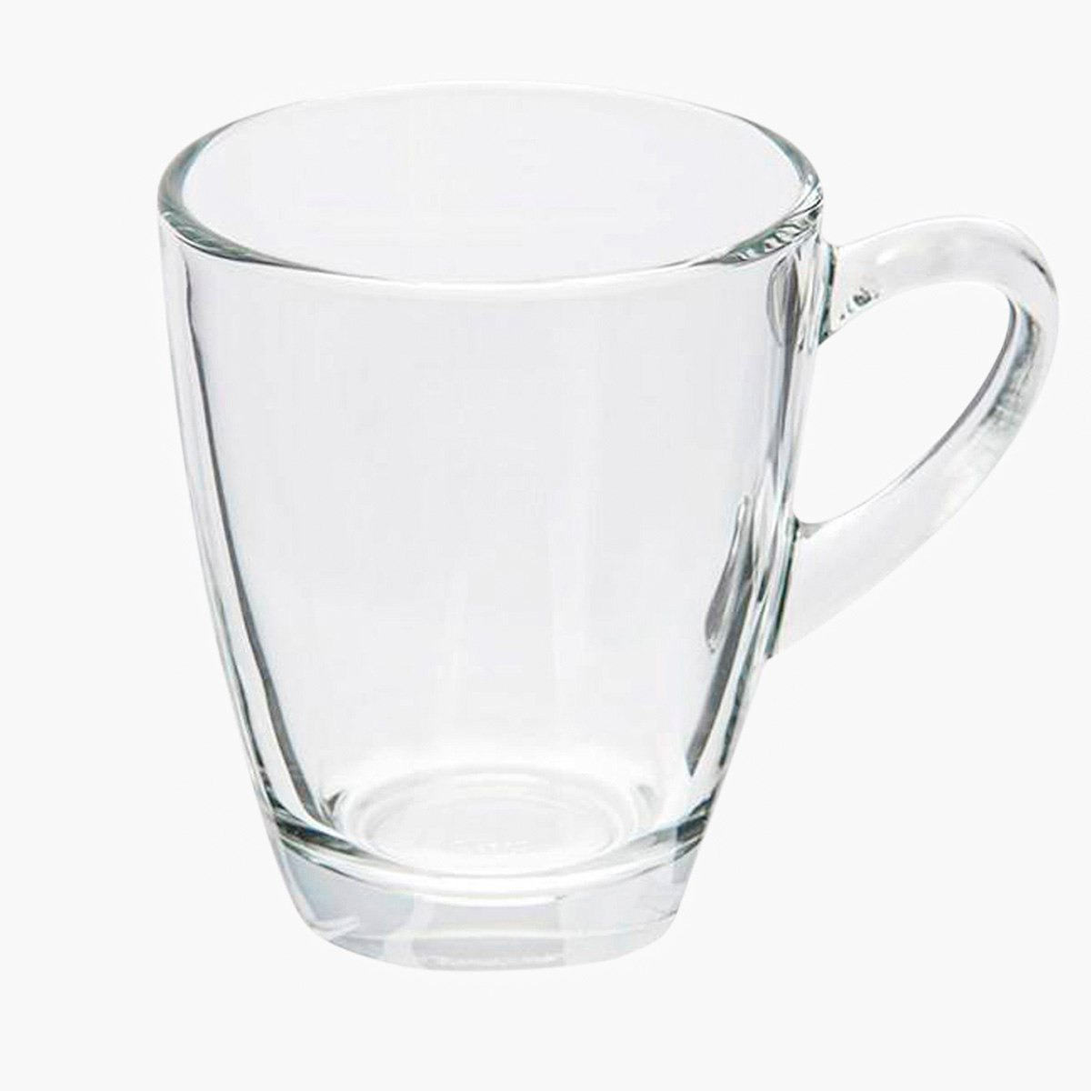 مجات زجاج كينيا أمريكانو من أوشن - طقم من 6 قطع-hbxhomeware-hbxkitchen-image-1