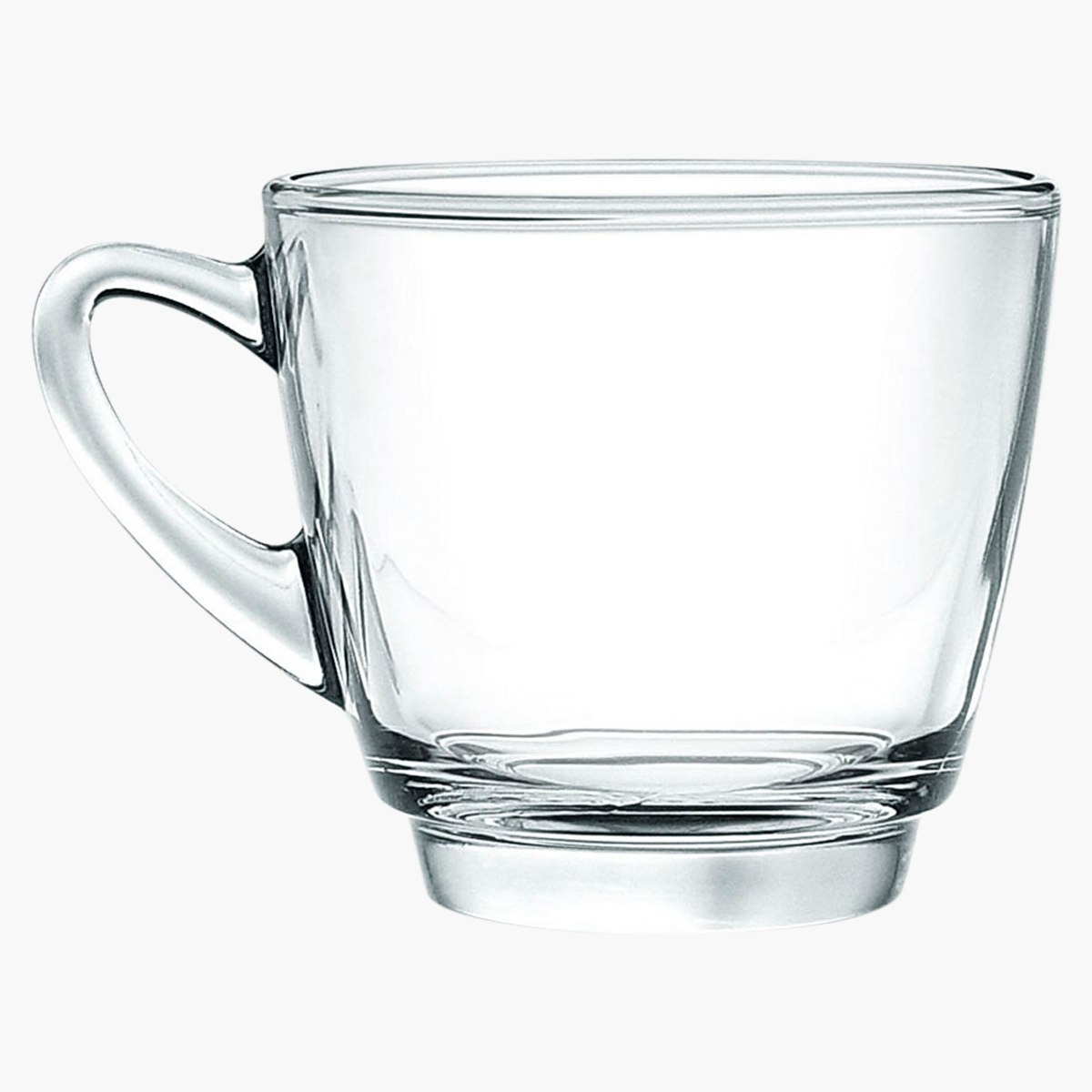أوشن طقم فنجان كابوتشينو من كينيا- 6 قطع-hbxhomeware-diningandtabletop-coffeeandteasets-image-2