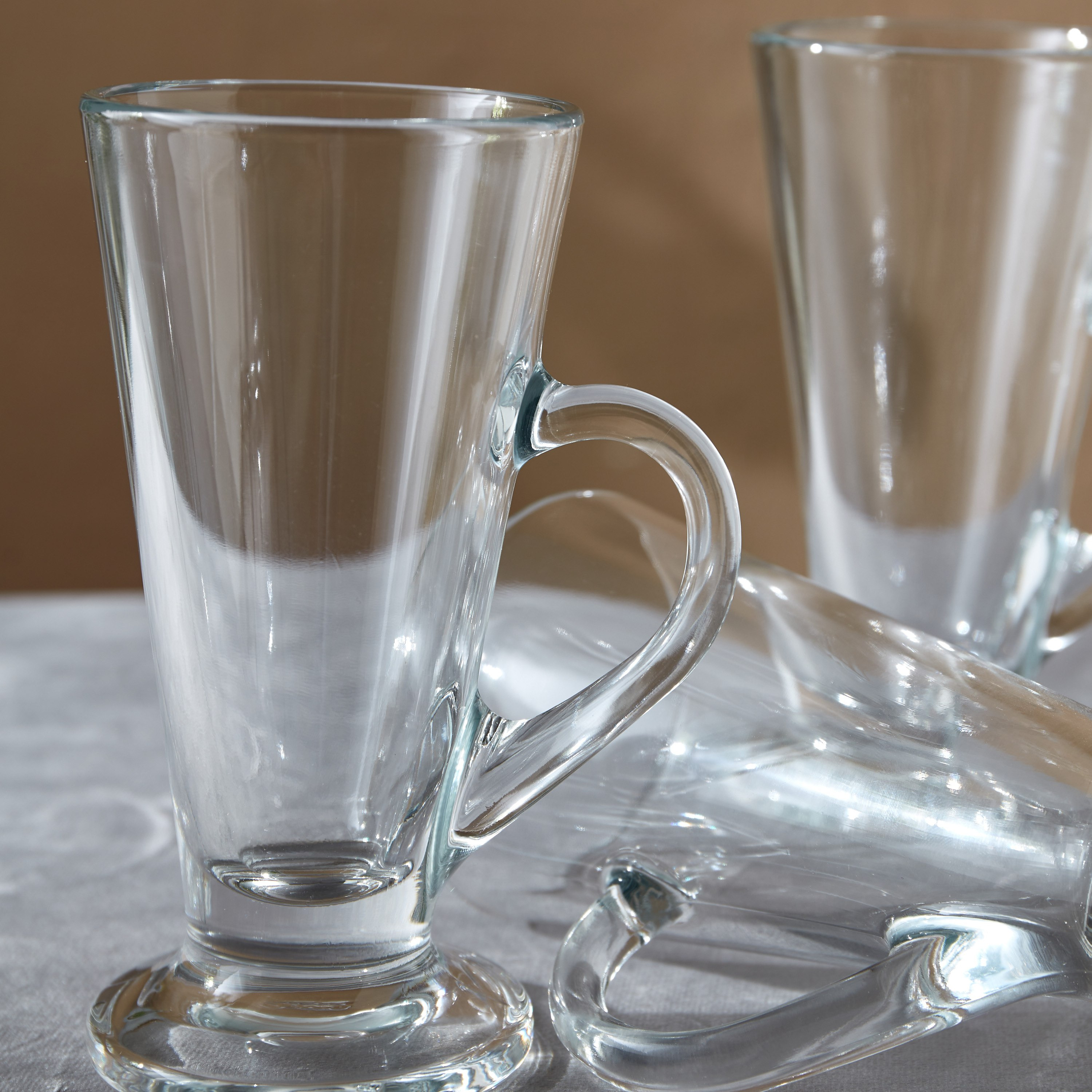 طقم مجات قهوة آيريش كينيا من أوشن - 6 قطع-hbxhomeware-diningandtabletop-coffeeandteasets-image-3