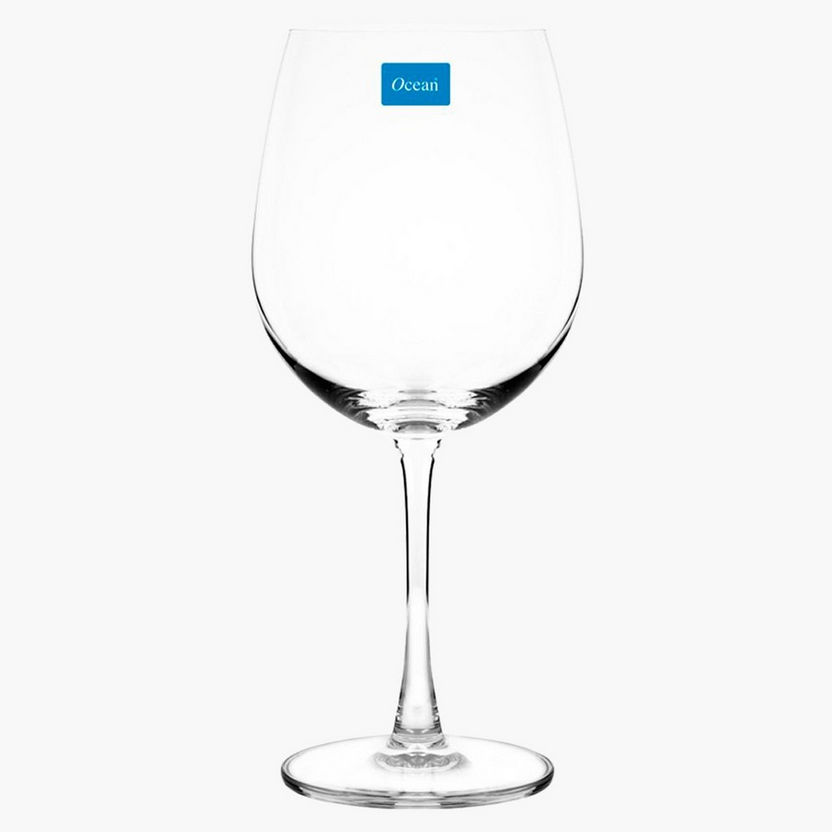 Ocean Madison Bordeaux Glass - Set of 6-Glassware-image-1
