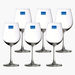 Ocean Madison Bordeaux Glass - Set of 6-Glassware-thumbnail-3