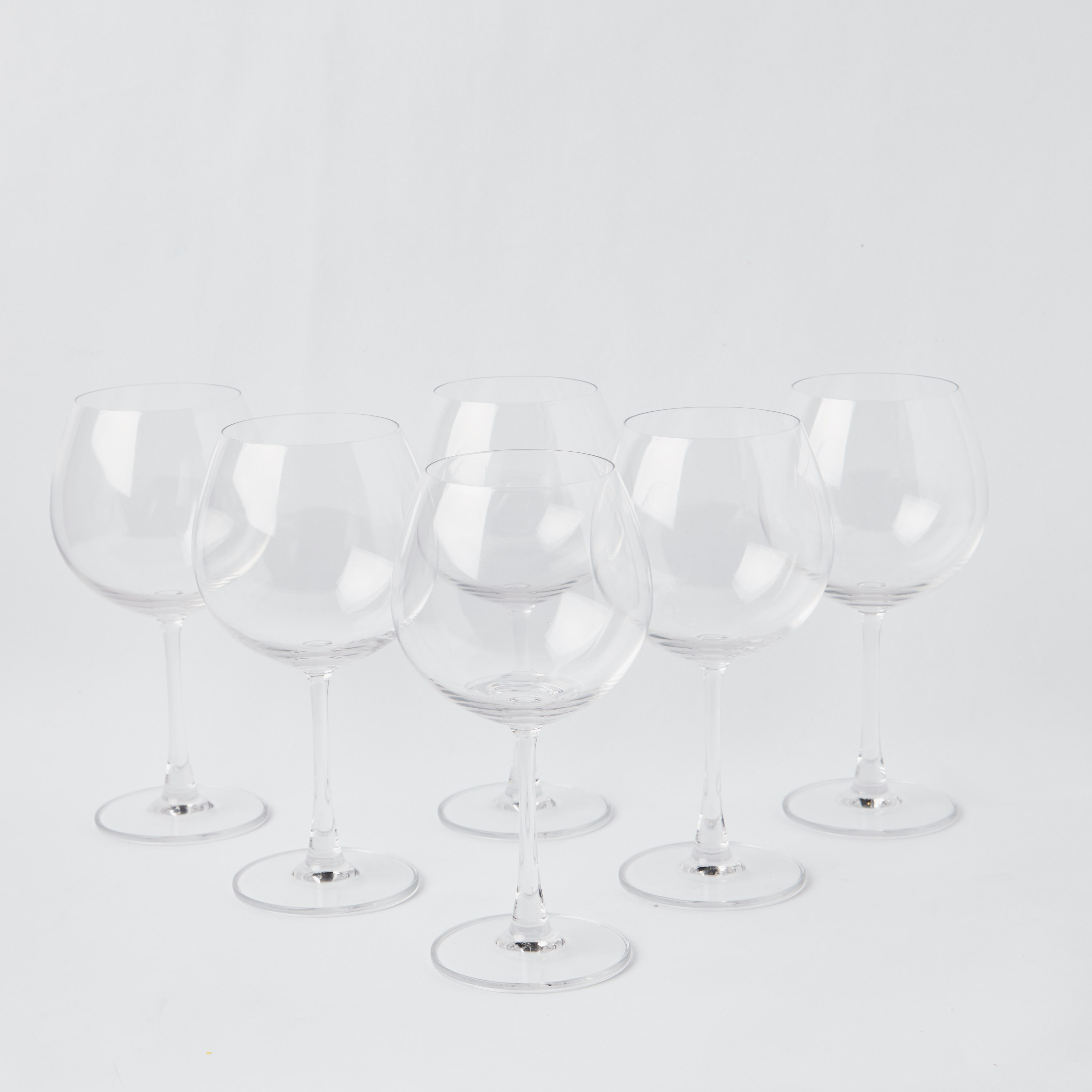 Ocean Madison Burgundy 6-Piece Glass Set - 650 ml-hbxhomeware-hbxkitchen-image-4