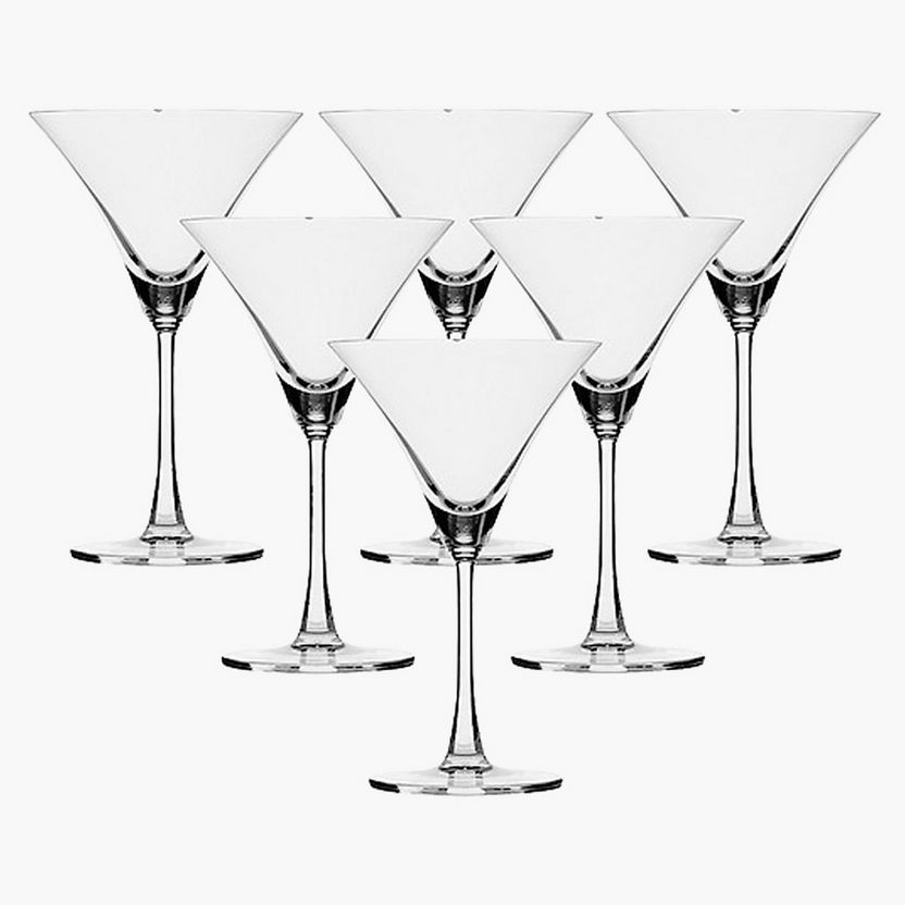 Ocean Madison Cocktail Glass - Set of 6-Glassware-image-2