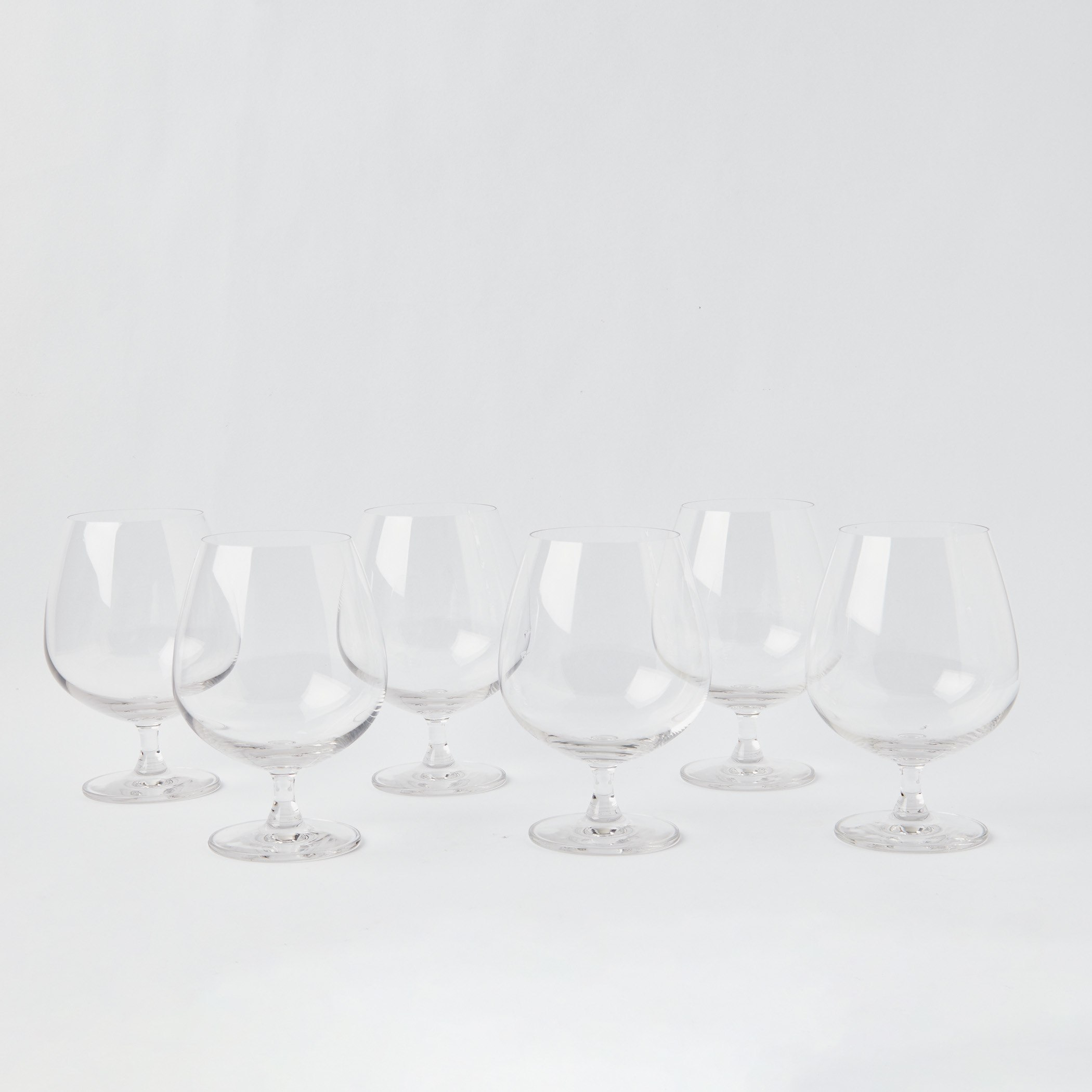 Ocean Madison 6-Piece Cognac Glass Set - 650 ml-hbxhomeware-hbxkitchen-image-4