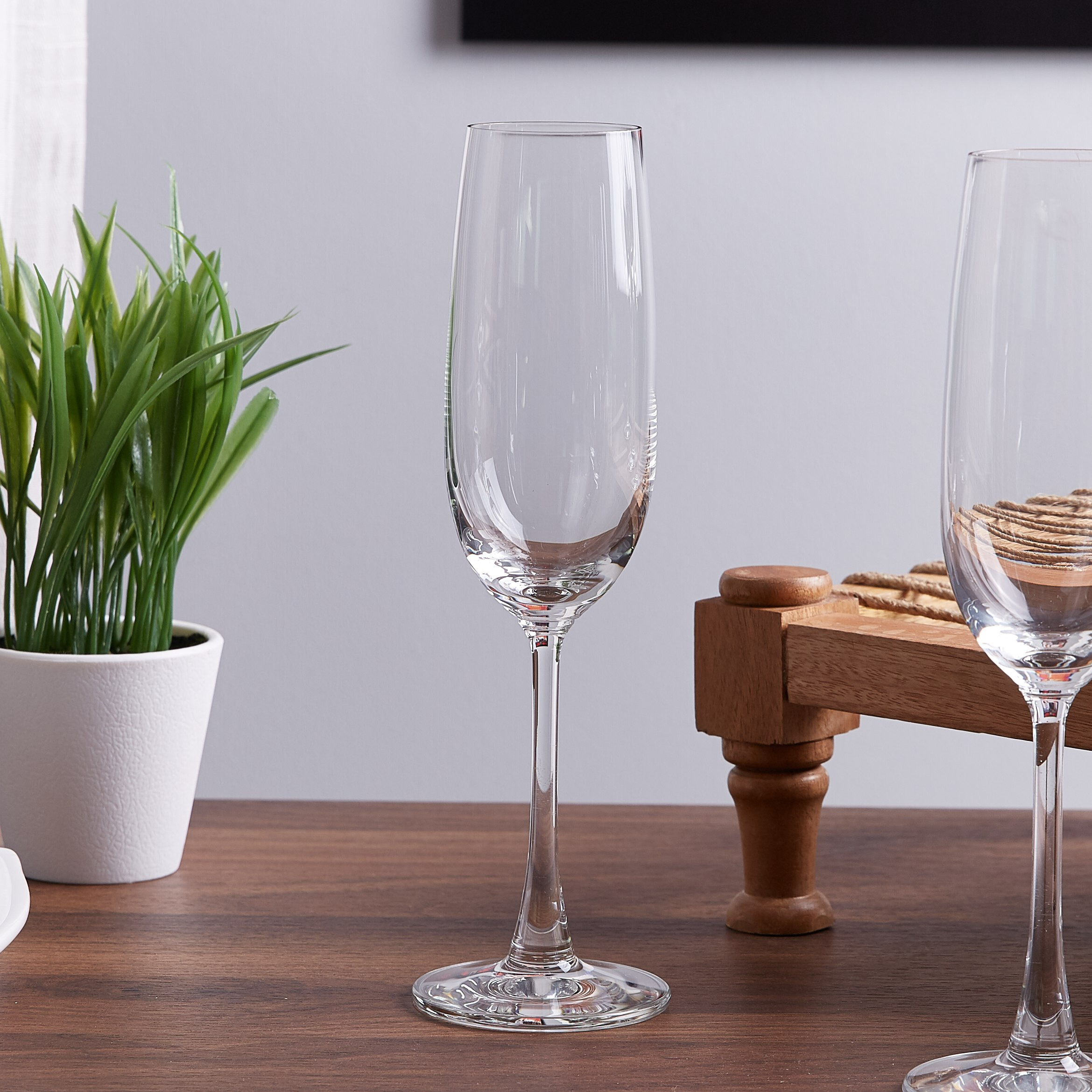 Ocean Madison Flute Champagne - 210 ml-hbxhomeware-hbxkitchen-image-2
