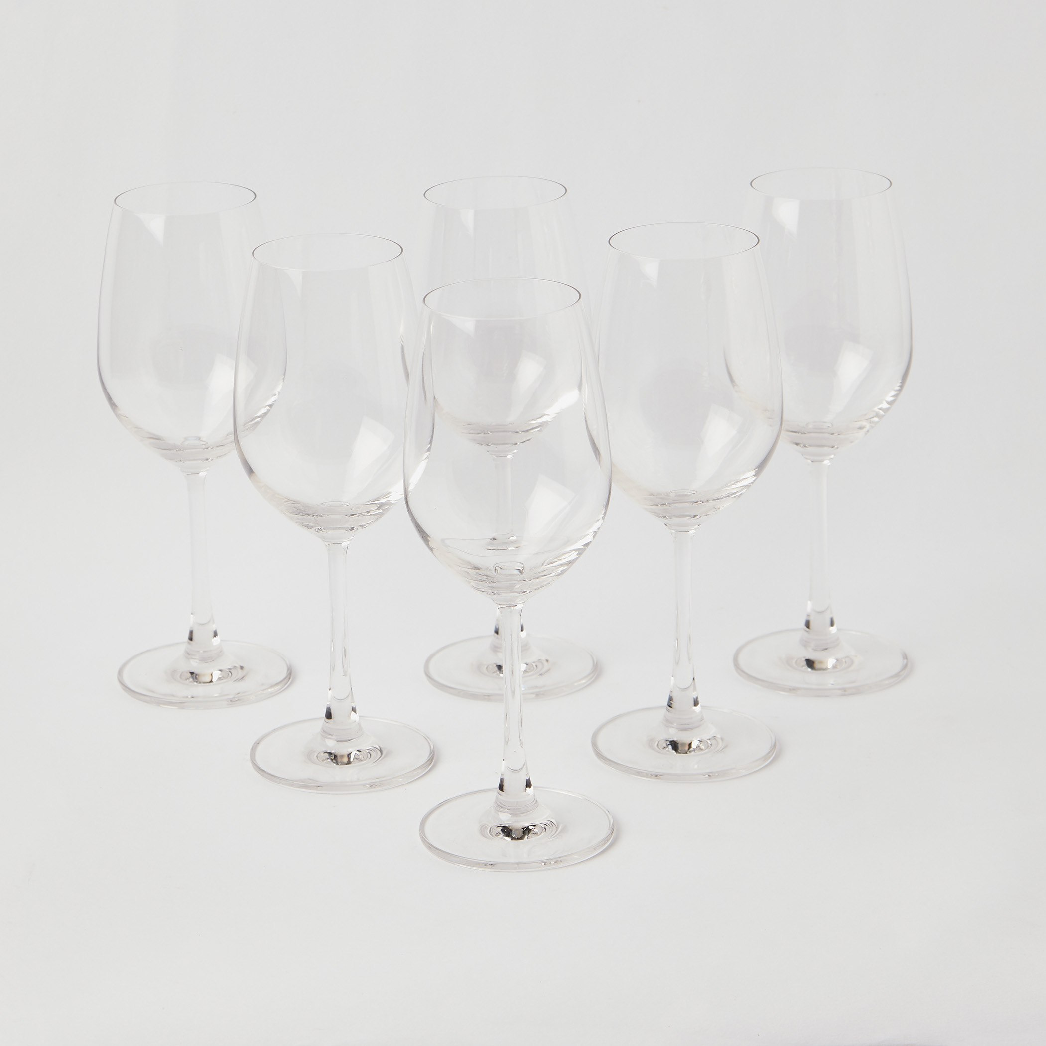 Ocean Madison 6-Piece Red Wine Set - 425 ml-hbxhomeware-hbxkitchen-image-4