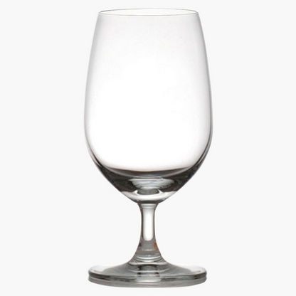 Ocean 6-Piece Madison Water Goblet Glass Set - 425 ml