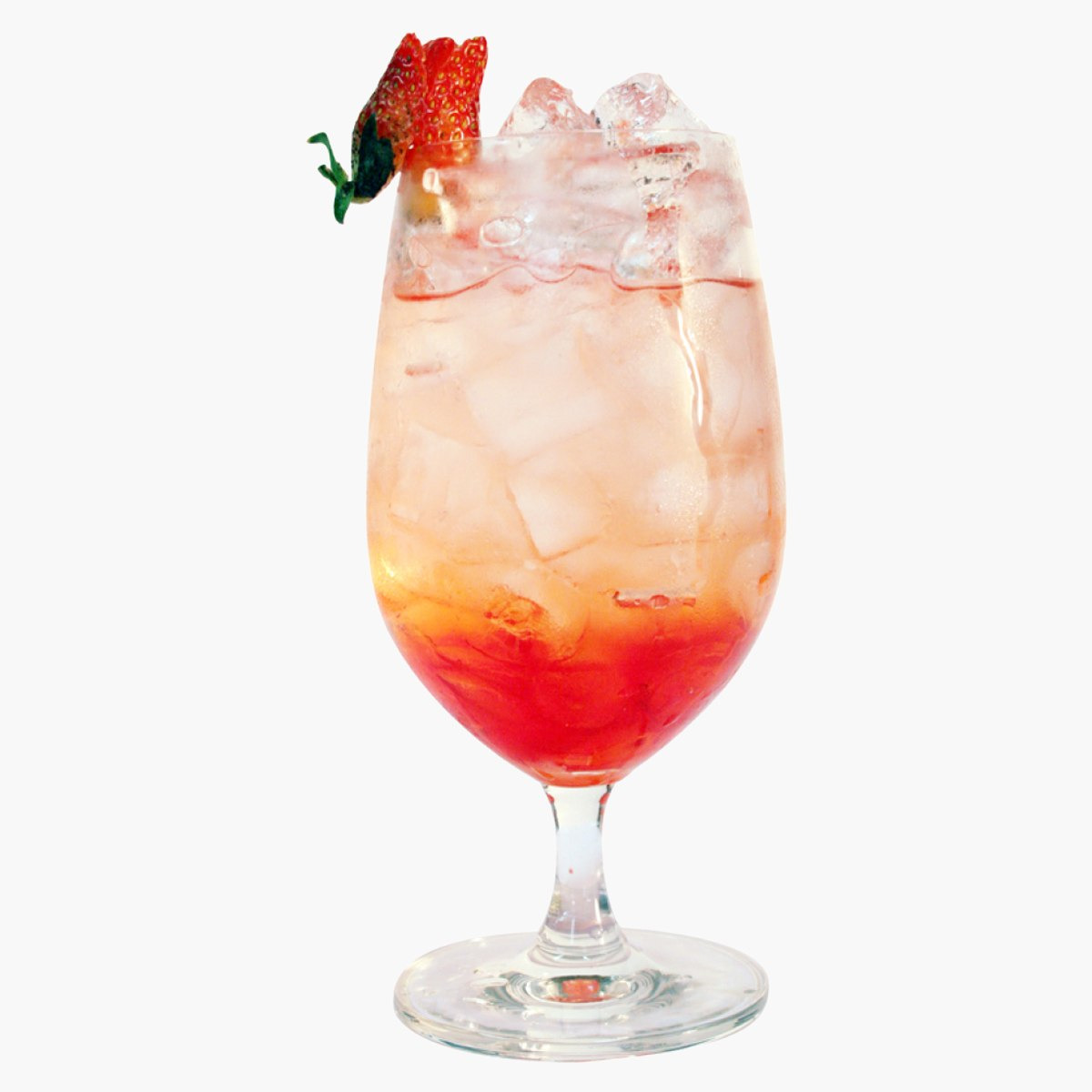 Ocean 6-Piece Madison Water Goblet Glass Set - 425 ml-hbxhomeware-hbxkitchen-image-1