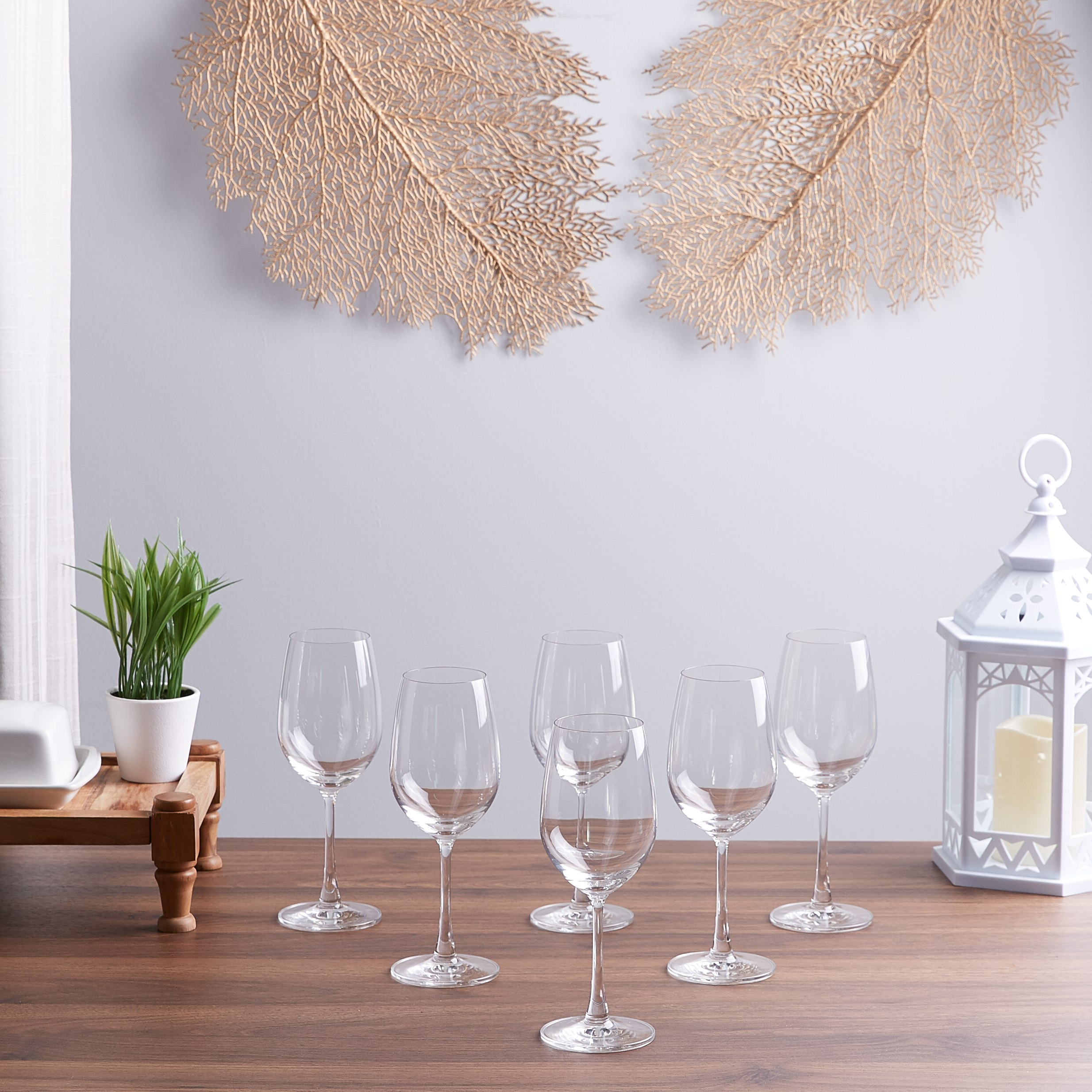 طقم أكواب زجاجية 6 قطع من أوشن ماديسون - 350 مل-hbxhomeware-hbxkitchen-image-3