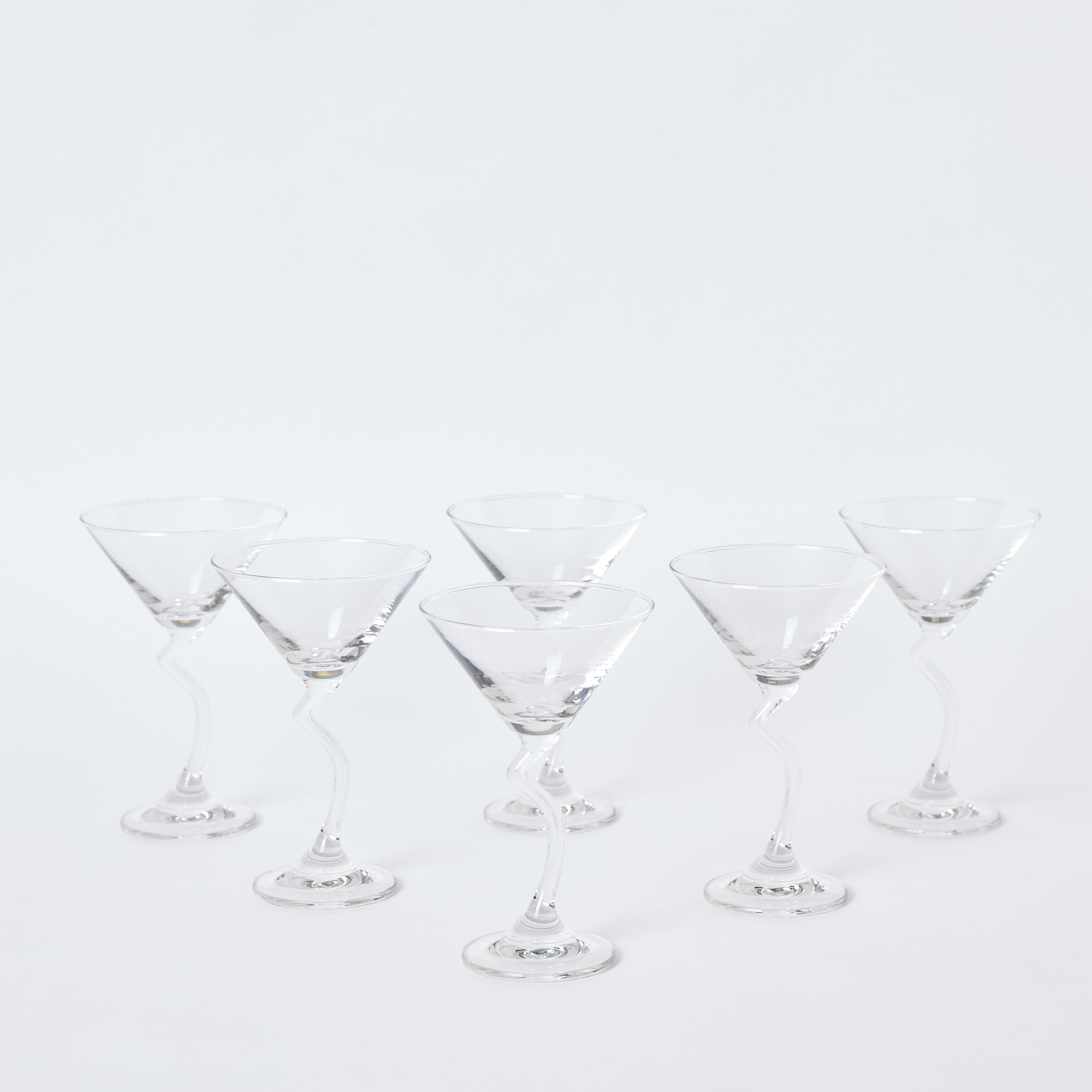 طقم كؤوس سالسا كوكتيل من أوشن 6 قطع - 210 مل-hbxhomeware-hbxkitchen-image-5