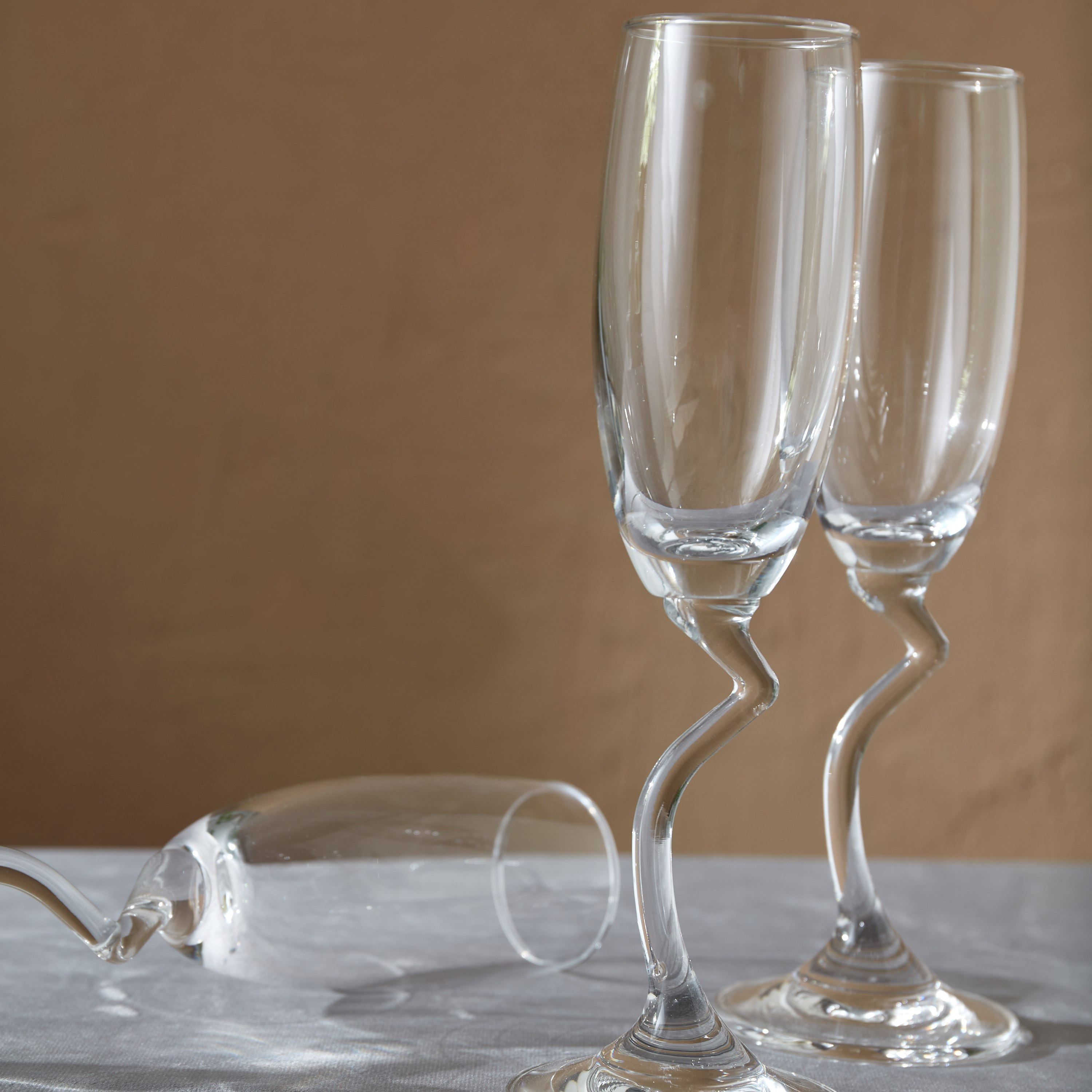 طقم أكواب سالسا فلوت 6 قطع من أوشن - 165 مل-hbxhomeware-hbxkitchen-image-3