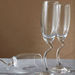 Ocean 6-Piece Salsa Flute Champagne Glass Set - 165 ml-Glassware-thumbnail-2