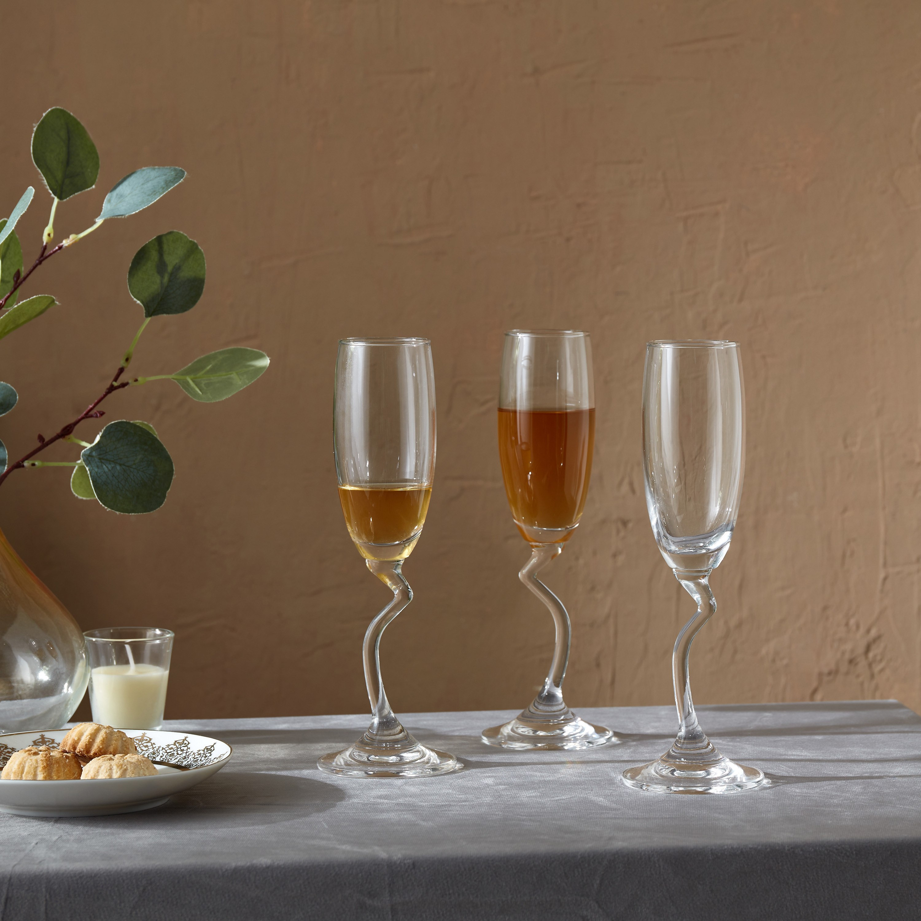 طقم أكواب سالسا فلوت 6 قطع من أوشن - 165 مل-hbxhomeware-hbxkitchen-image-4