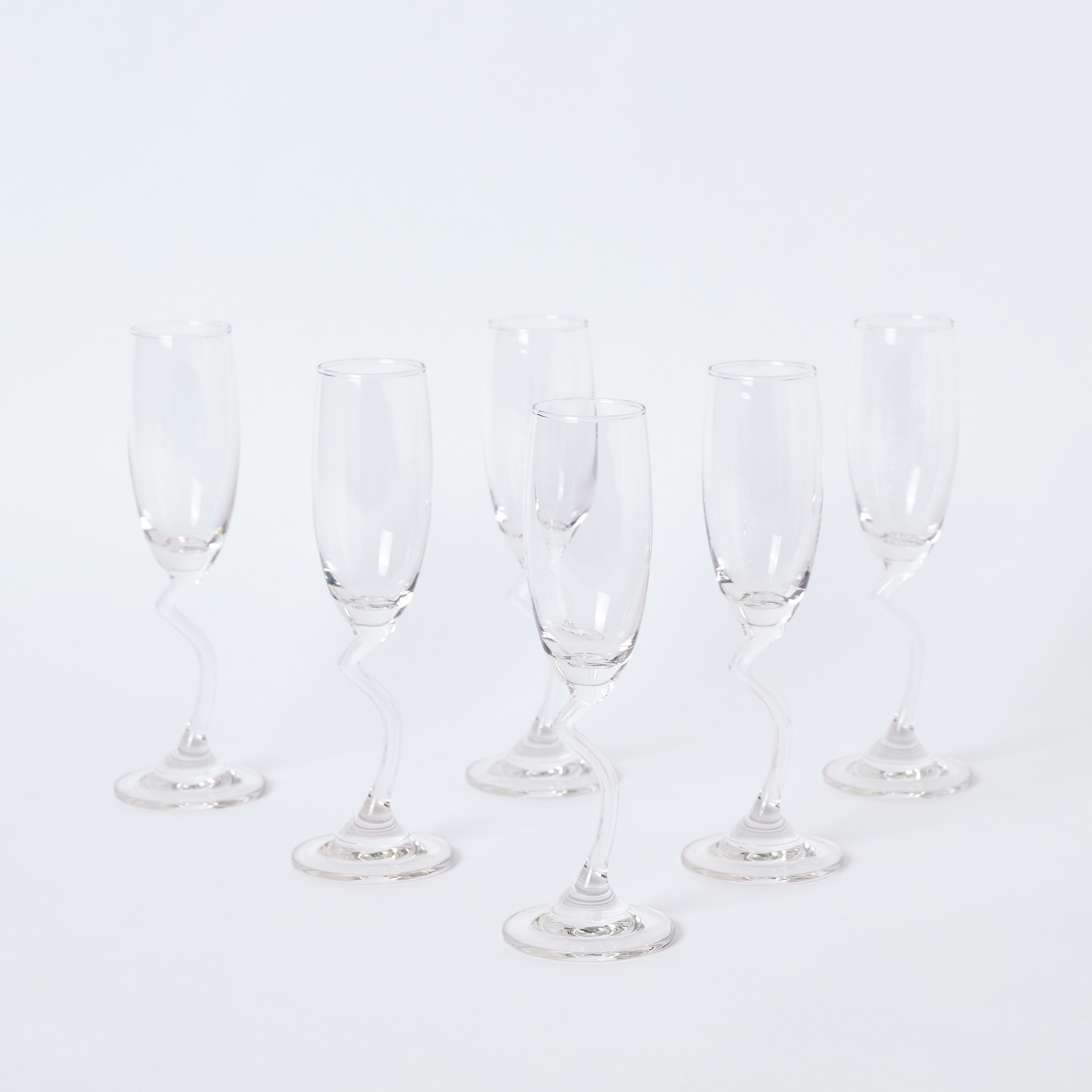 طقم أكواب سالسا فلوت 6 قطع من أوشن - 165 مل-hbxhomeware-hbxkitchen-image-5