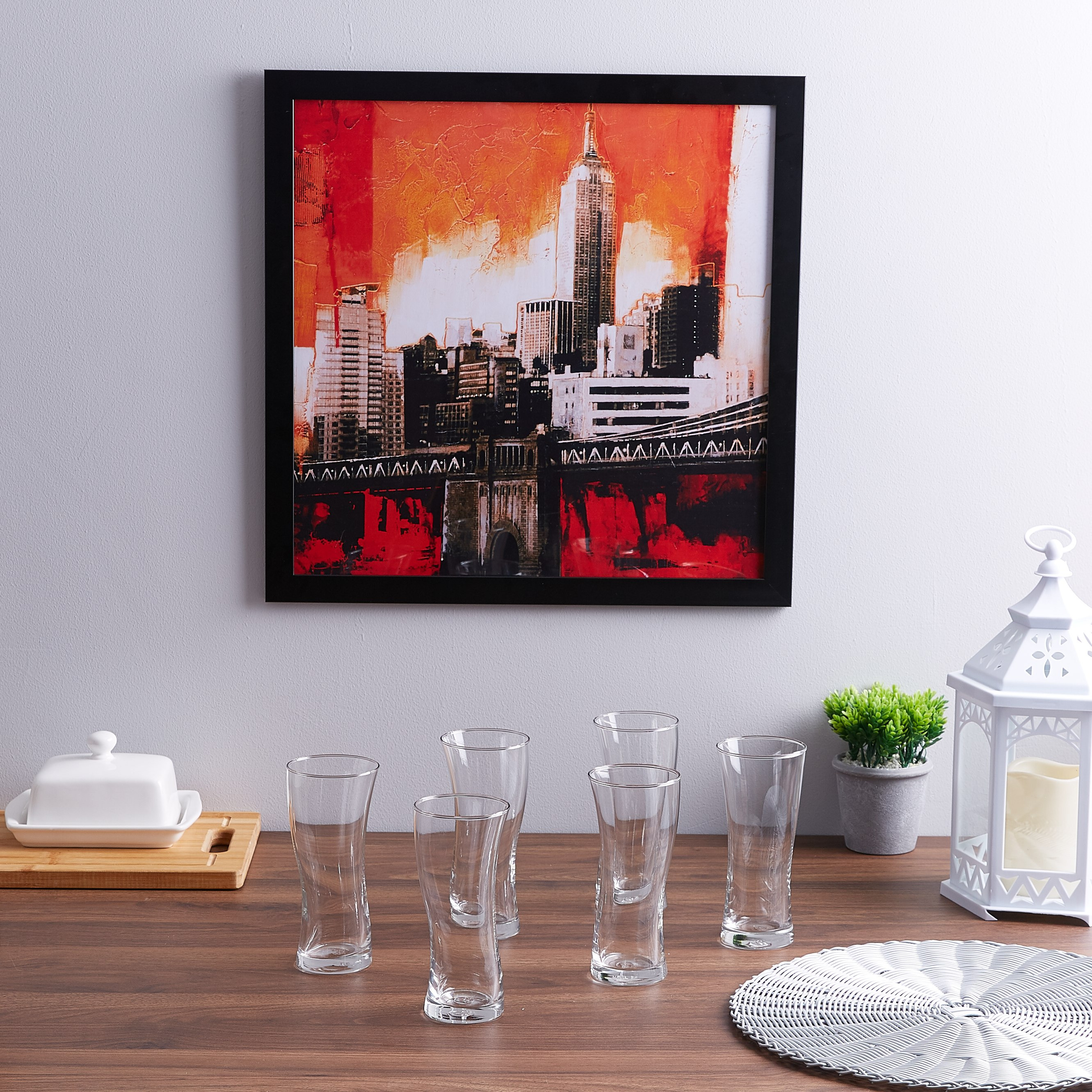 طقم كؤوس سالسا من أوشن -6 قطع - 355 مل-hbxhomeware-hbxkitchen-image-3
