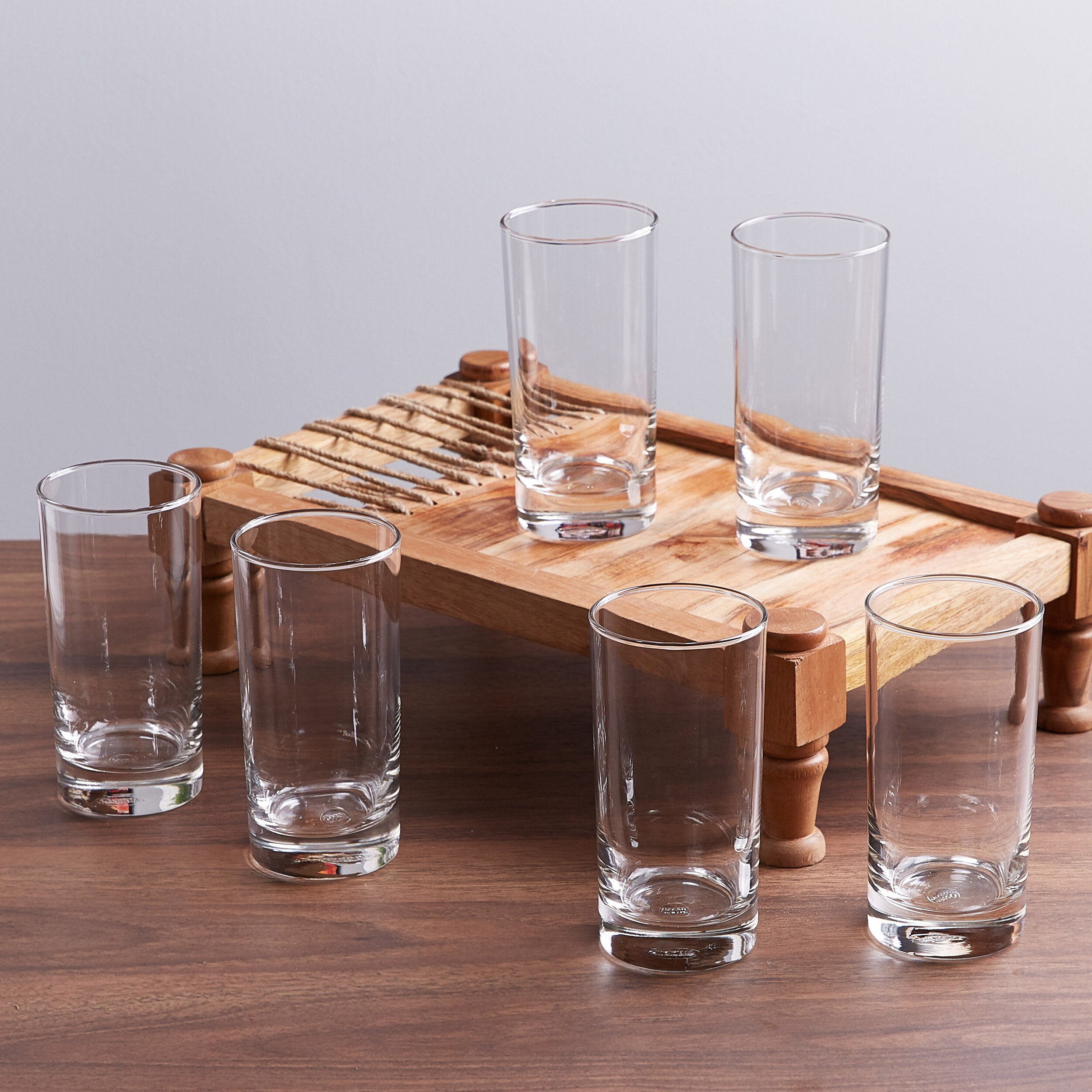 Ocean San Marino 6-Piece Hi Ball Glass Set - 350 ml-hbxhomeware-hbxkitchen-image-1