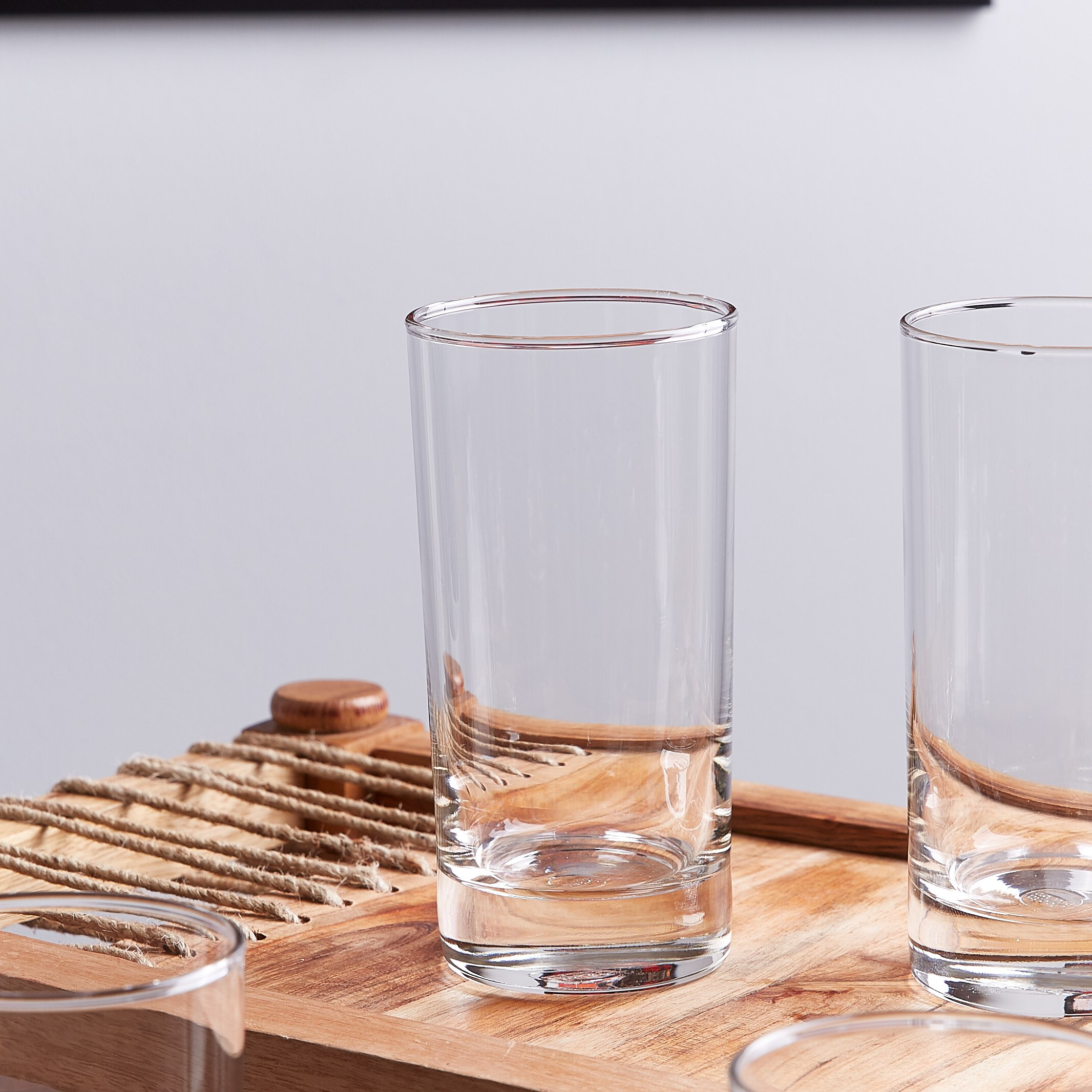 Ocean San Marino 6-Piece Hi Ball Glass Set - 350 ml-hbxhomeware-hbxkitchen-image-2