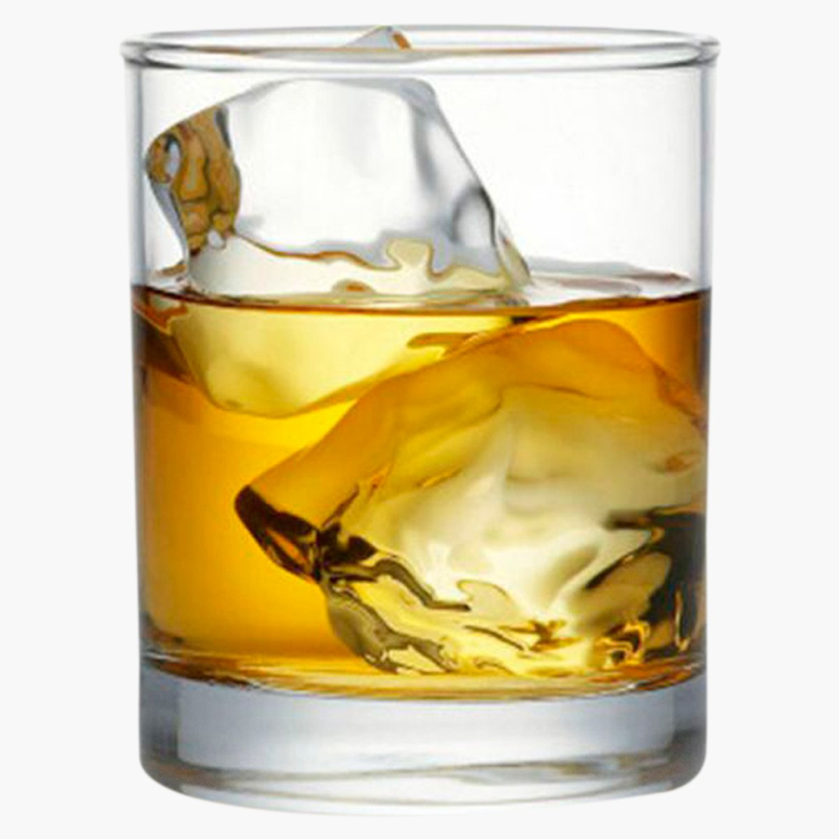Ocean 6-Piece San Marino Rock Glass Set - 245 ml-hbxhomeware-hbxkitchen-image-1
