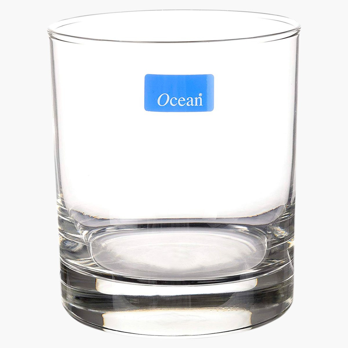 Ocean San Marino Rock Glass - 290 ml-hbxhomeware-hbxkitchen-image-1