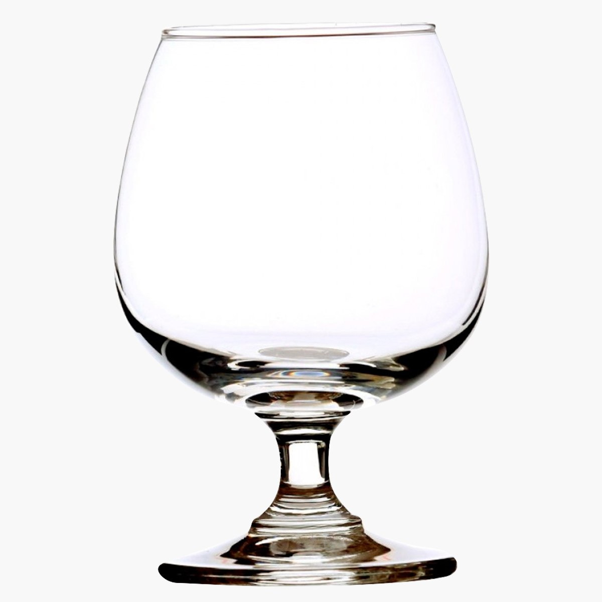 أوشن طقم كؤوس زجاجية كلاسيكي من 6 قطع - 255 مل-hbxhomeware-hbxkitchen-image-2