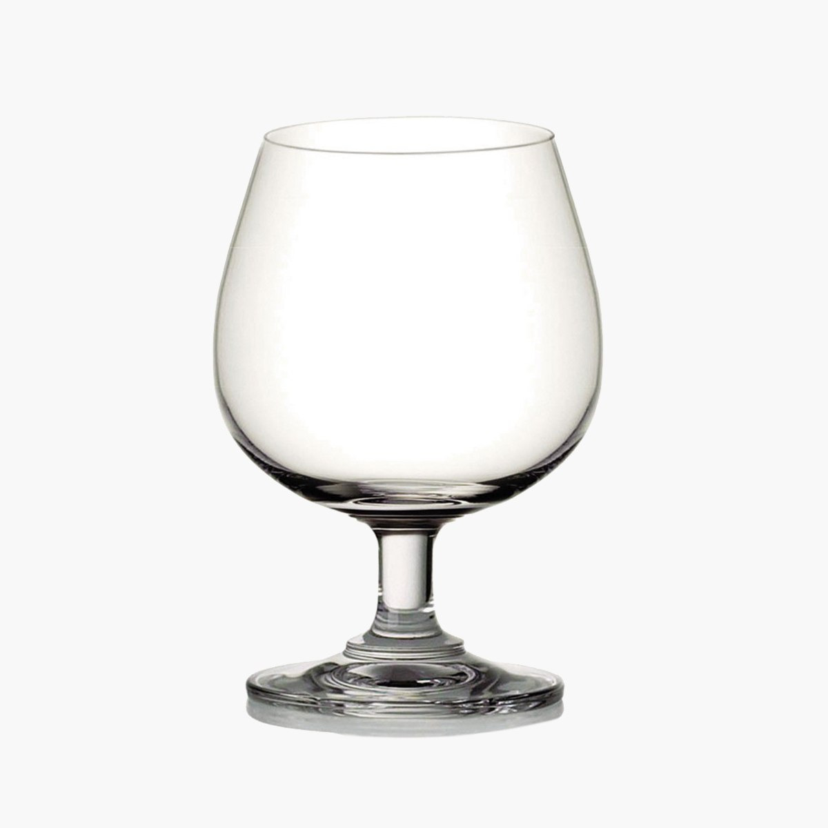 Classic 6-Piece Brandy Glass Set - 349 ml-hbxhomeware-hbxkitchen-image-1