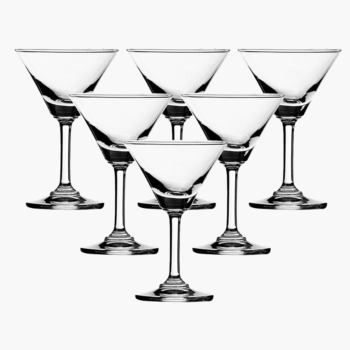 أوشن طقم أكواب زجاجيّة من 6 قطع- 95 مل-hbxhomeware-hbxkitchen-image-2