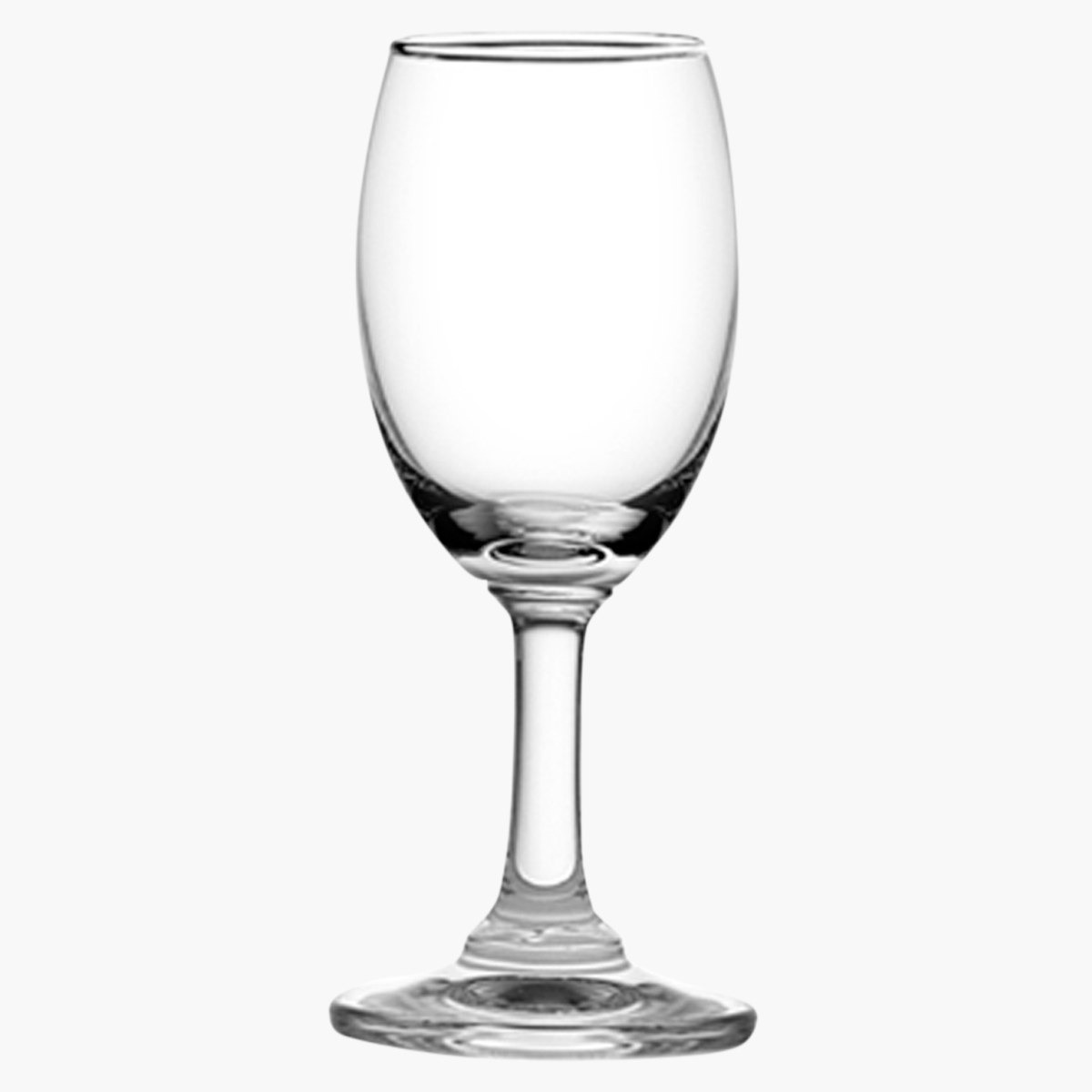 أوشن طقم كؤوس زجاجية تقليدية من 6 قطع - 30 مل-hbxhomeware-hbxkitchen-image-1